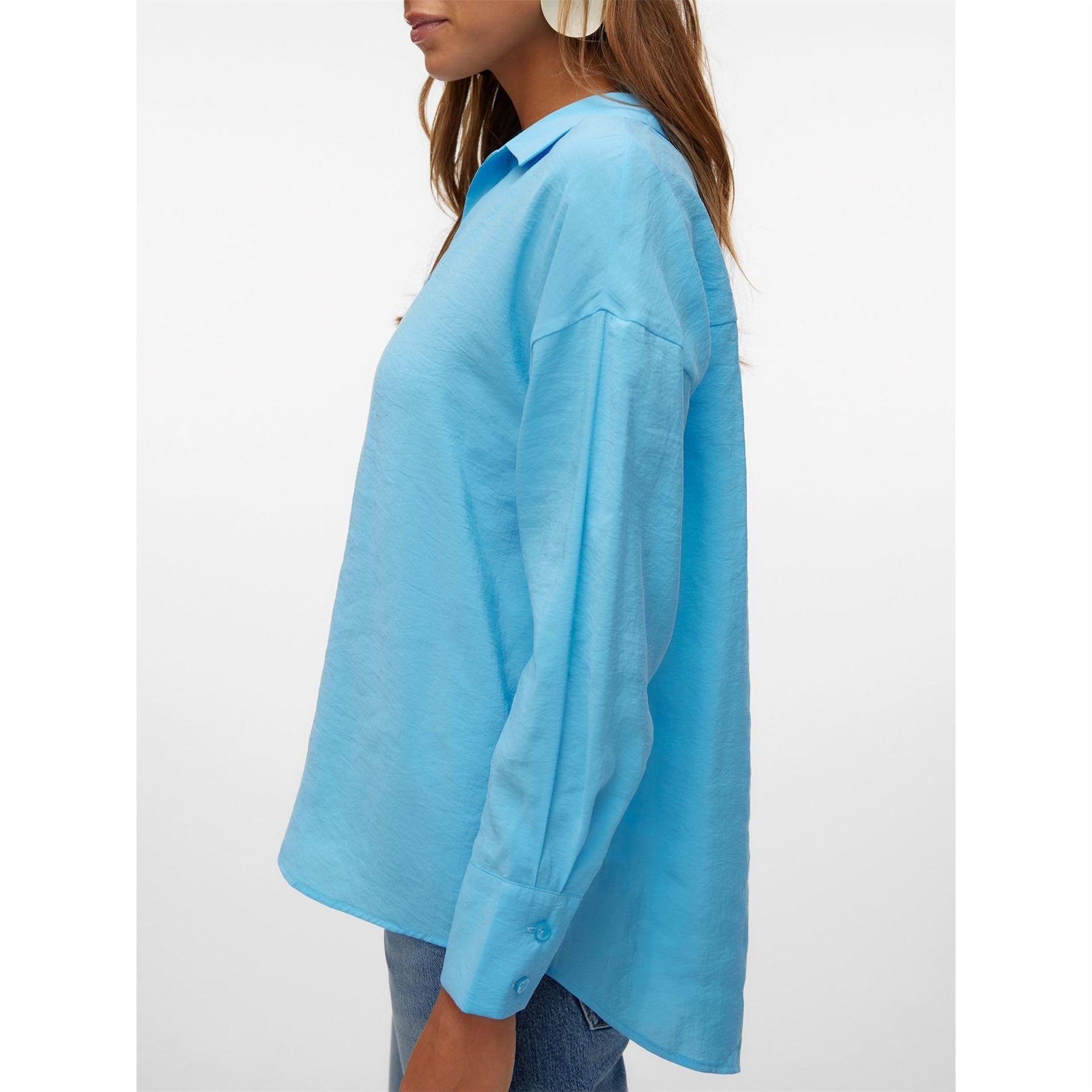 Vero Moda Vmqueeny sh