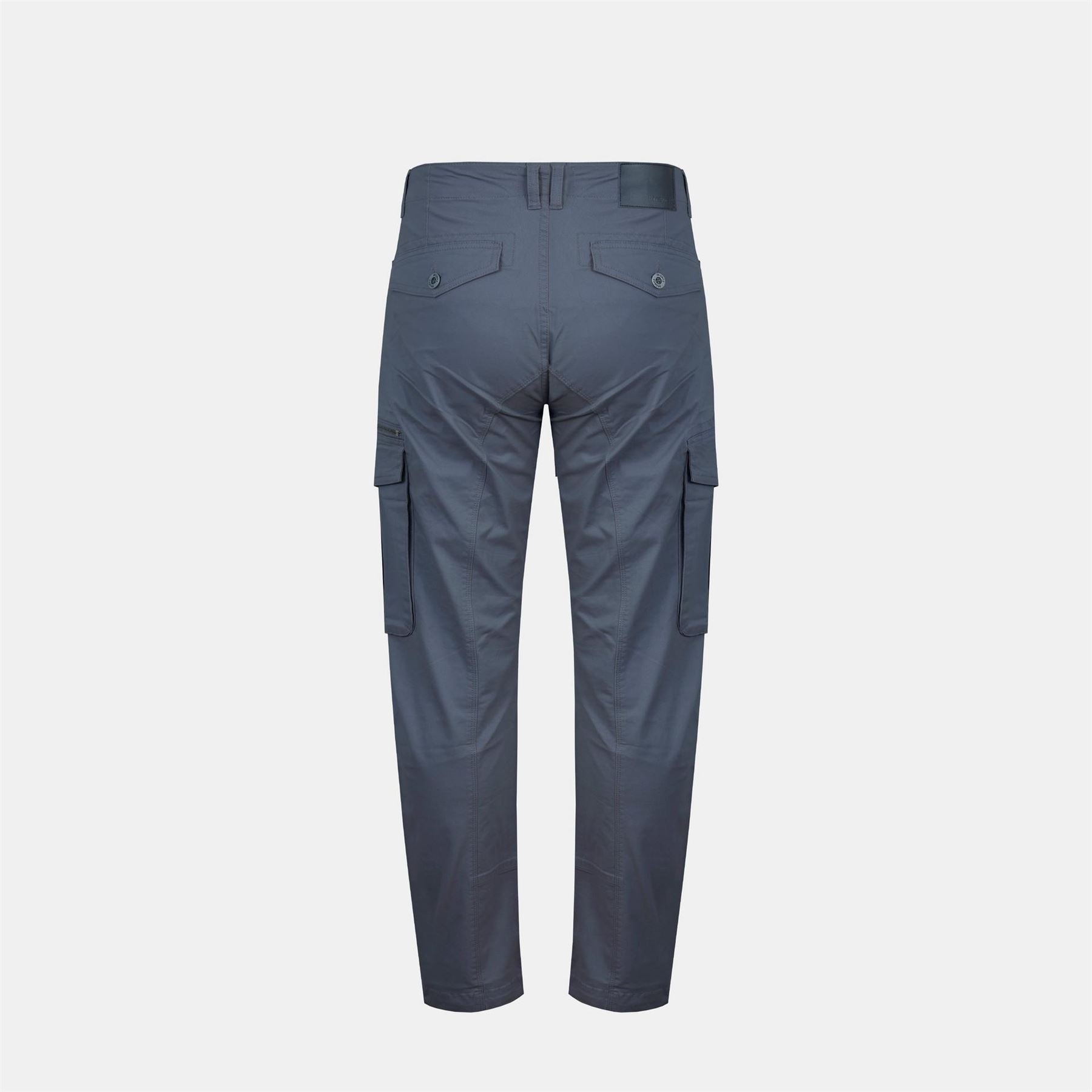 Firetrap Mens Cargo Trouser