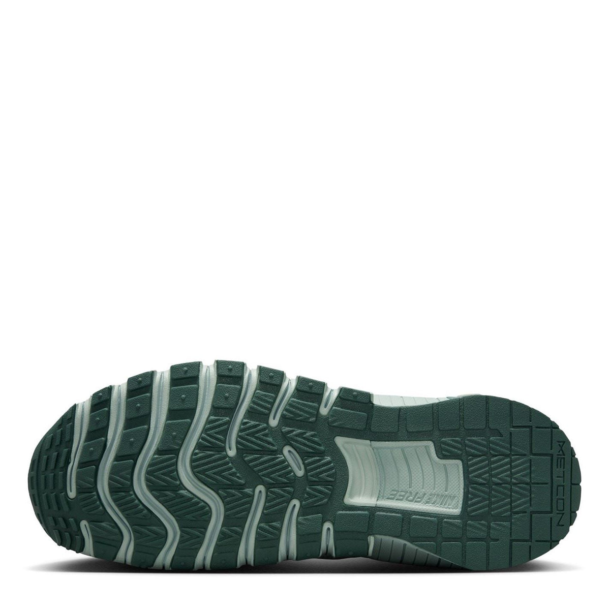 Nike Free Metcon 6 Low Top Sneakers