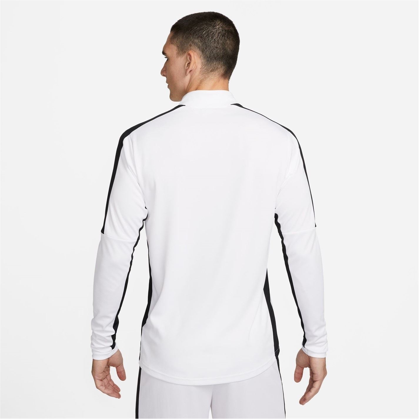 Nike Mens Dri Fit Academy Football Drill Top