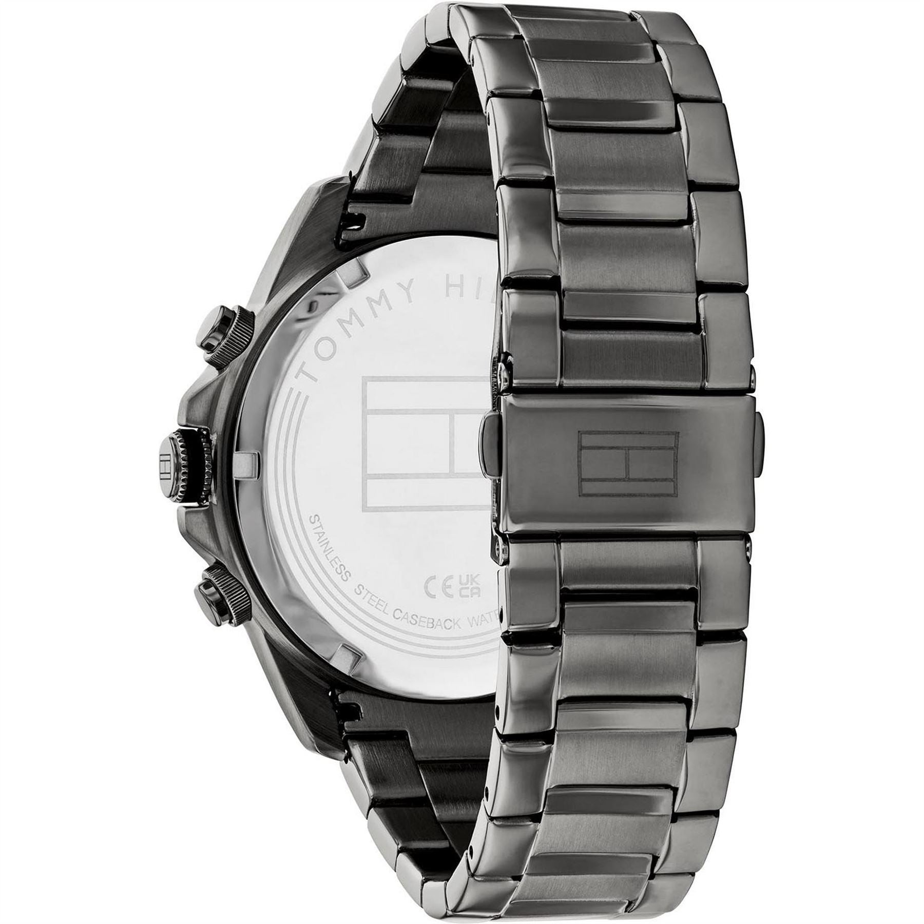 Tommy Hilfiger Hilfiger Men’s Watch