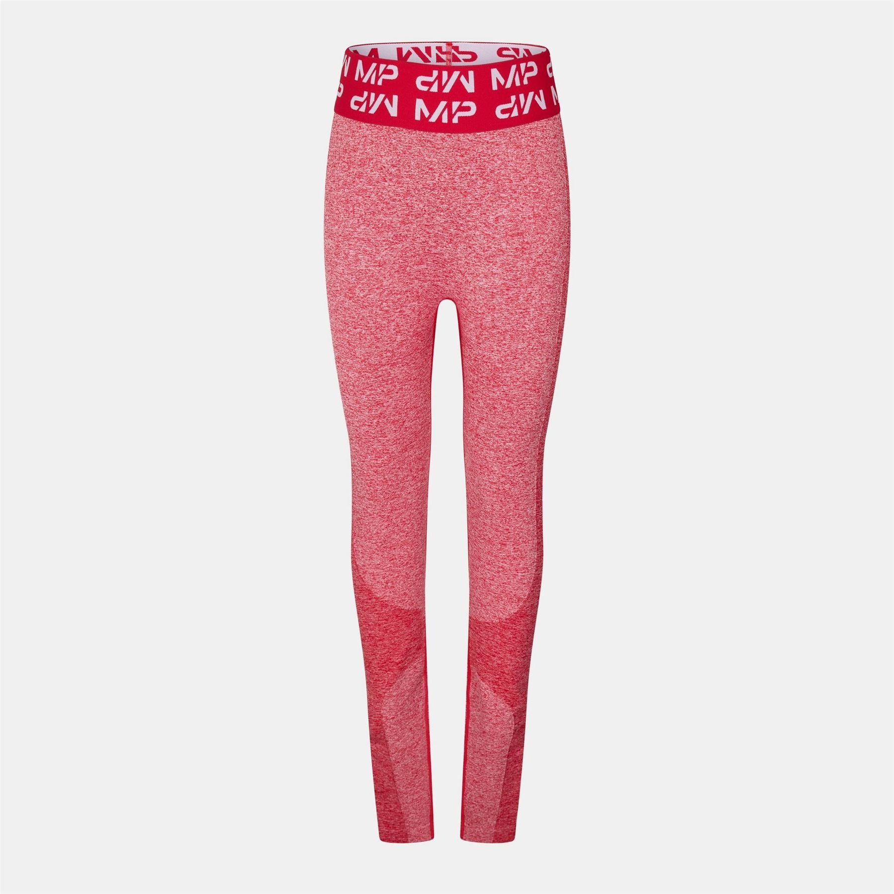 MyProtein Curve Shapewear  Heathered Patterned Leggings