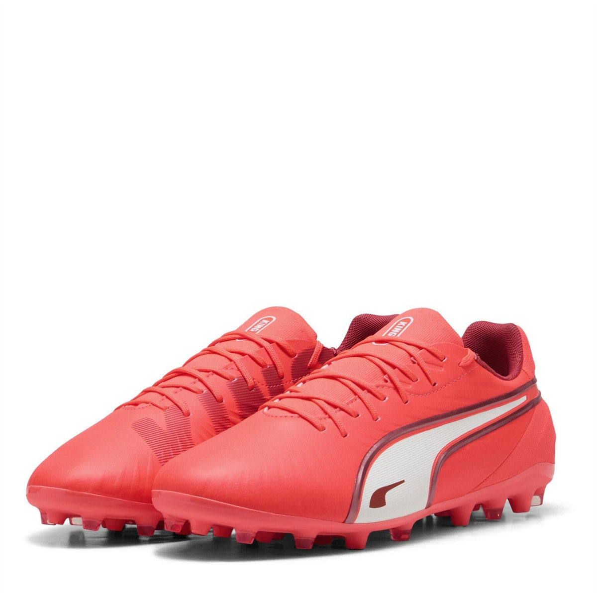 Puma King Match Mg Firm Ground Football Boots