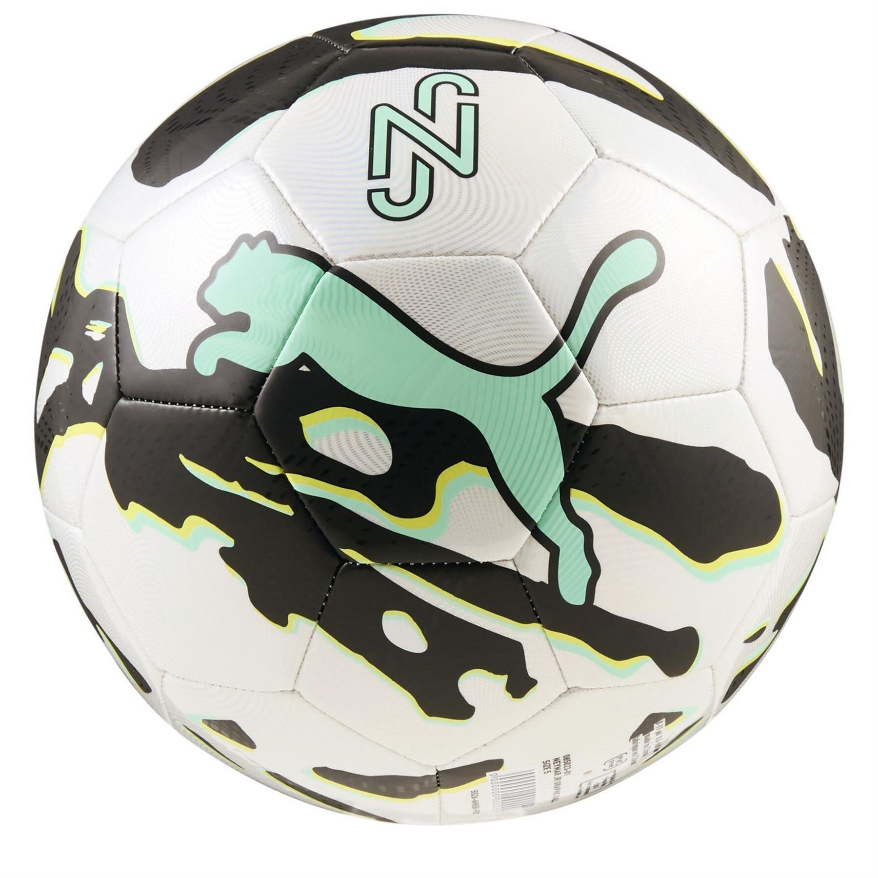Puma Footballs