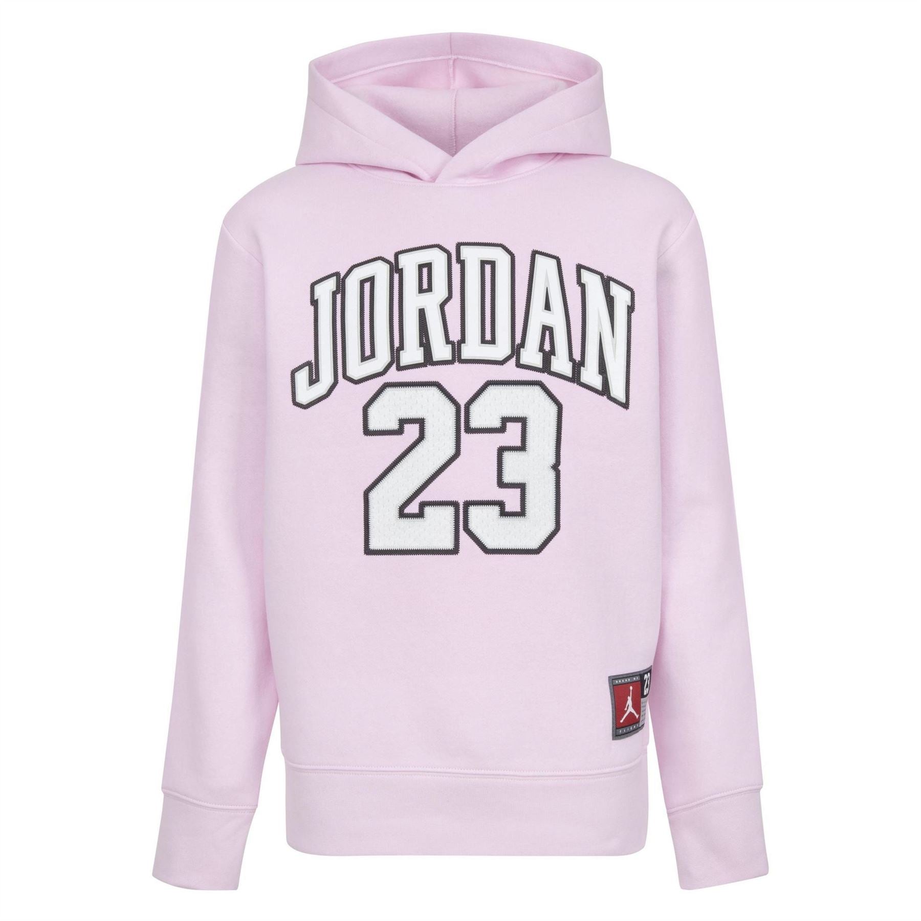 Air Jordan Hooded Regular Fit Sweatshirt