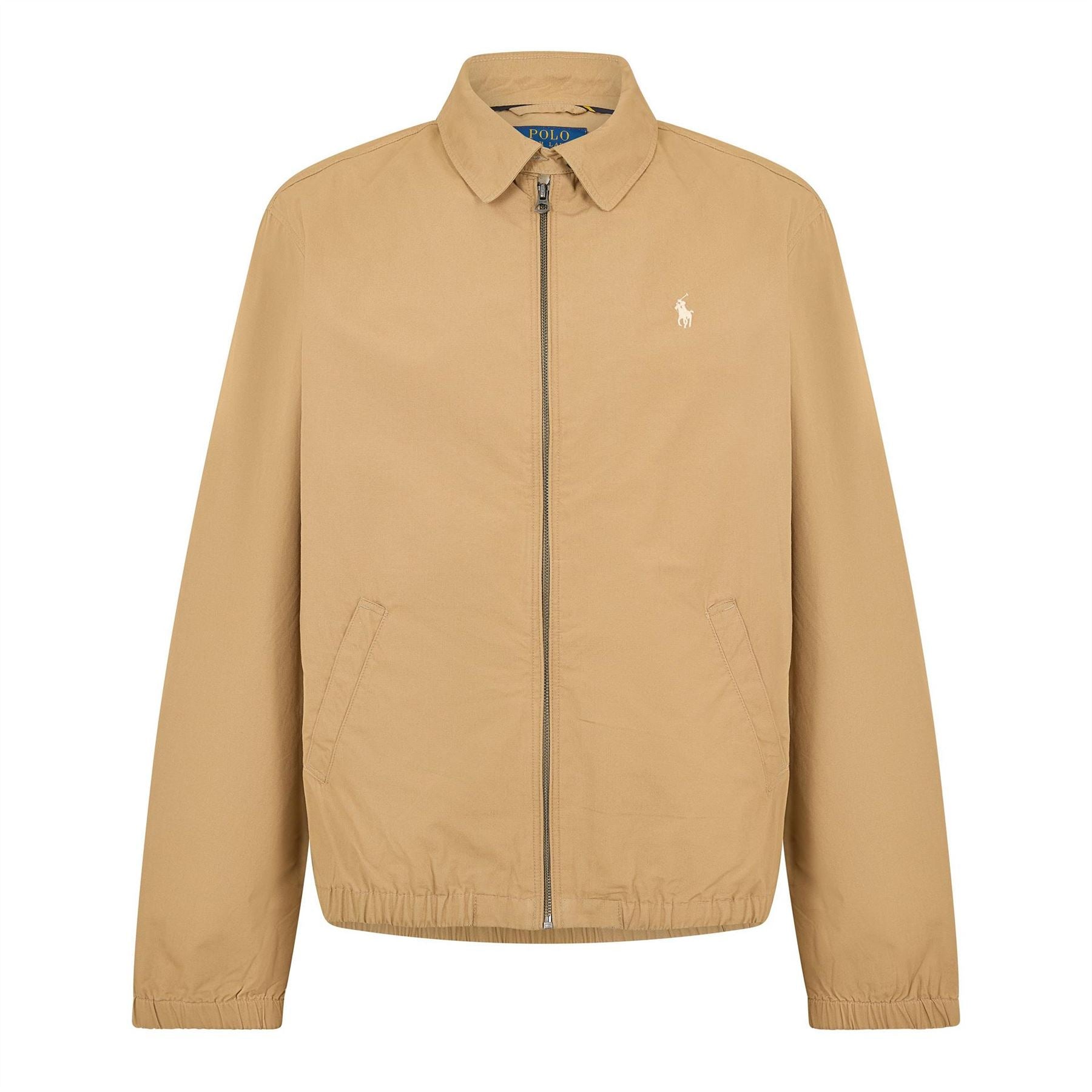 Polo Ralph Lauren Poplin Jacket Sn62