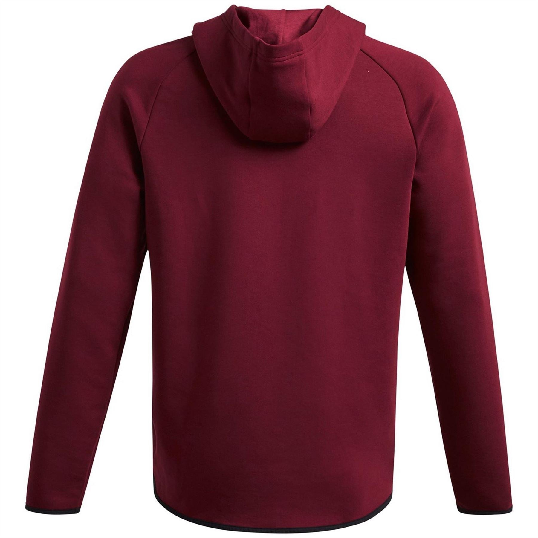 Under Armour Mens Armour Ua Unstoppable Fleece Hoody Eu Hoody
