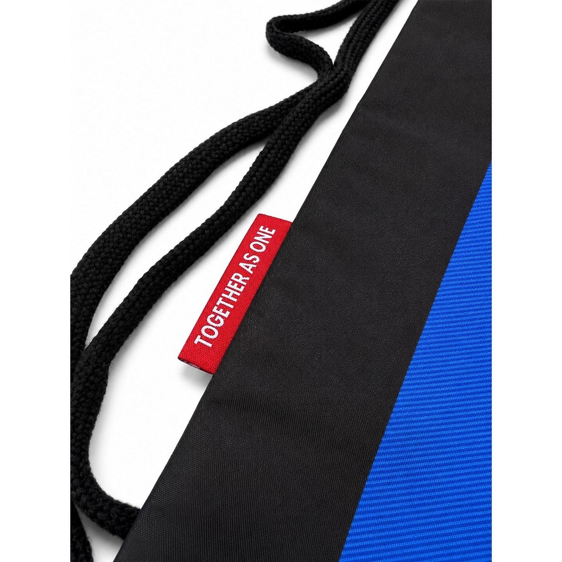Team Oak Fc Gym Bag