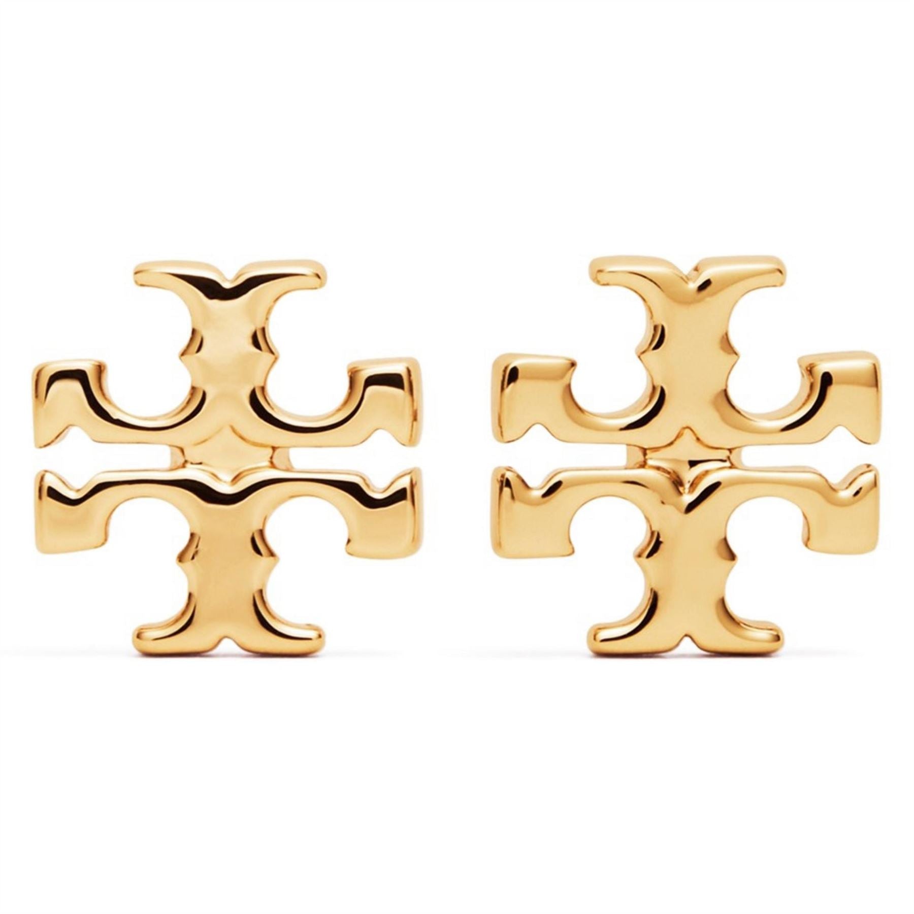 Tory Burch Stud Earrings