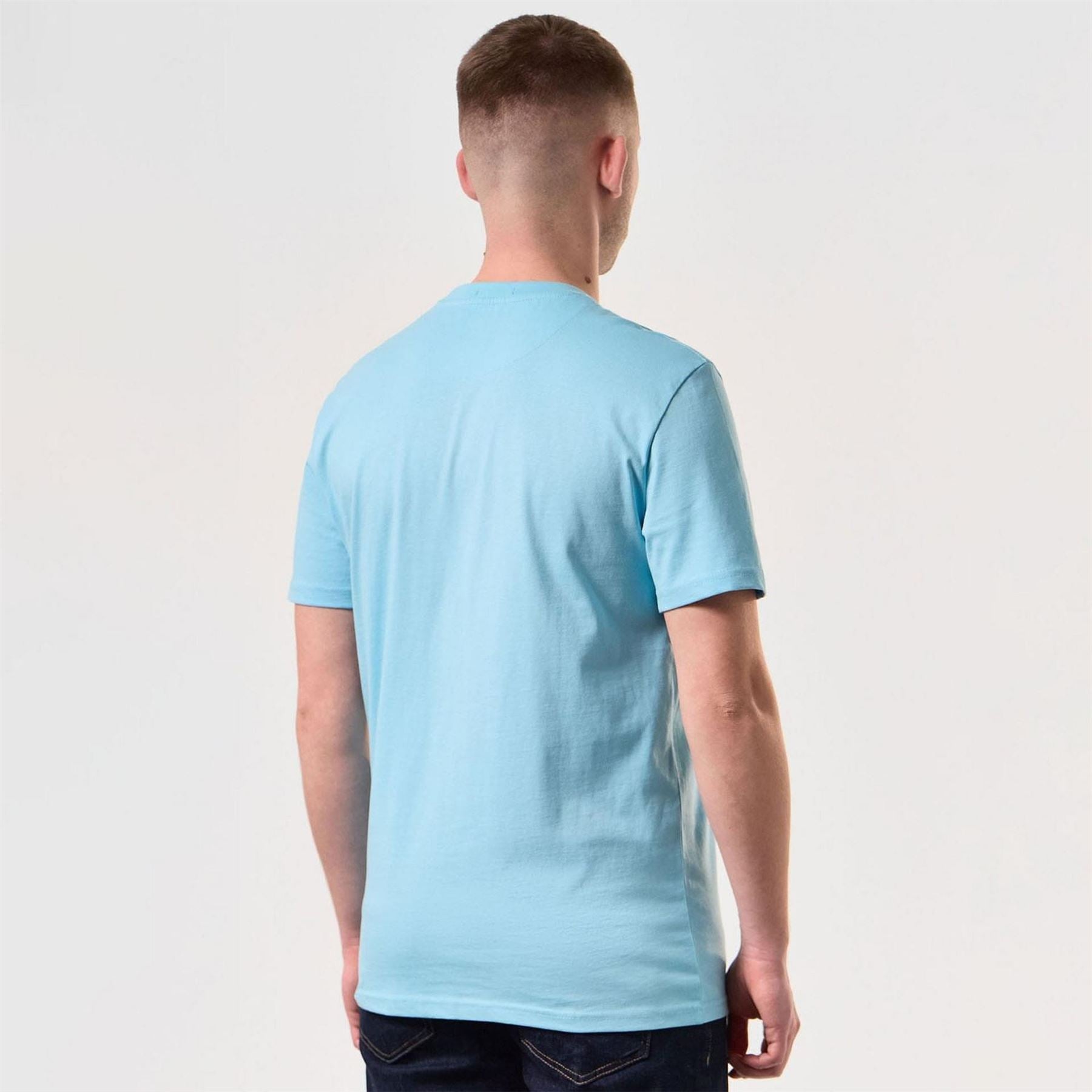 Weekend Offender Bonpensiero Graphic T Shirt