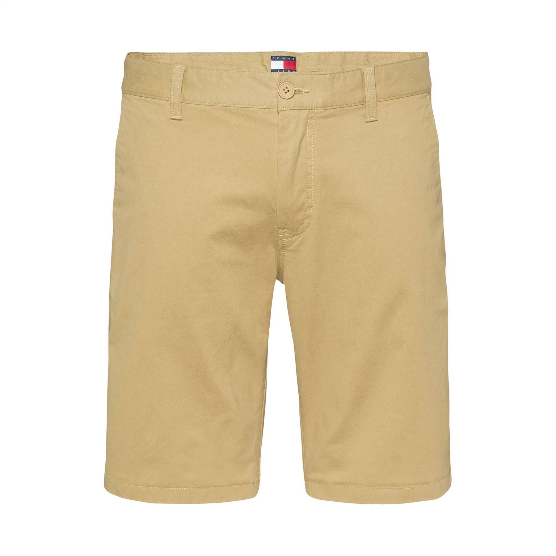 Tommy Jeans Scanton Denim Bermuda Shorts
