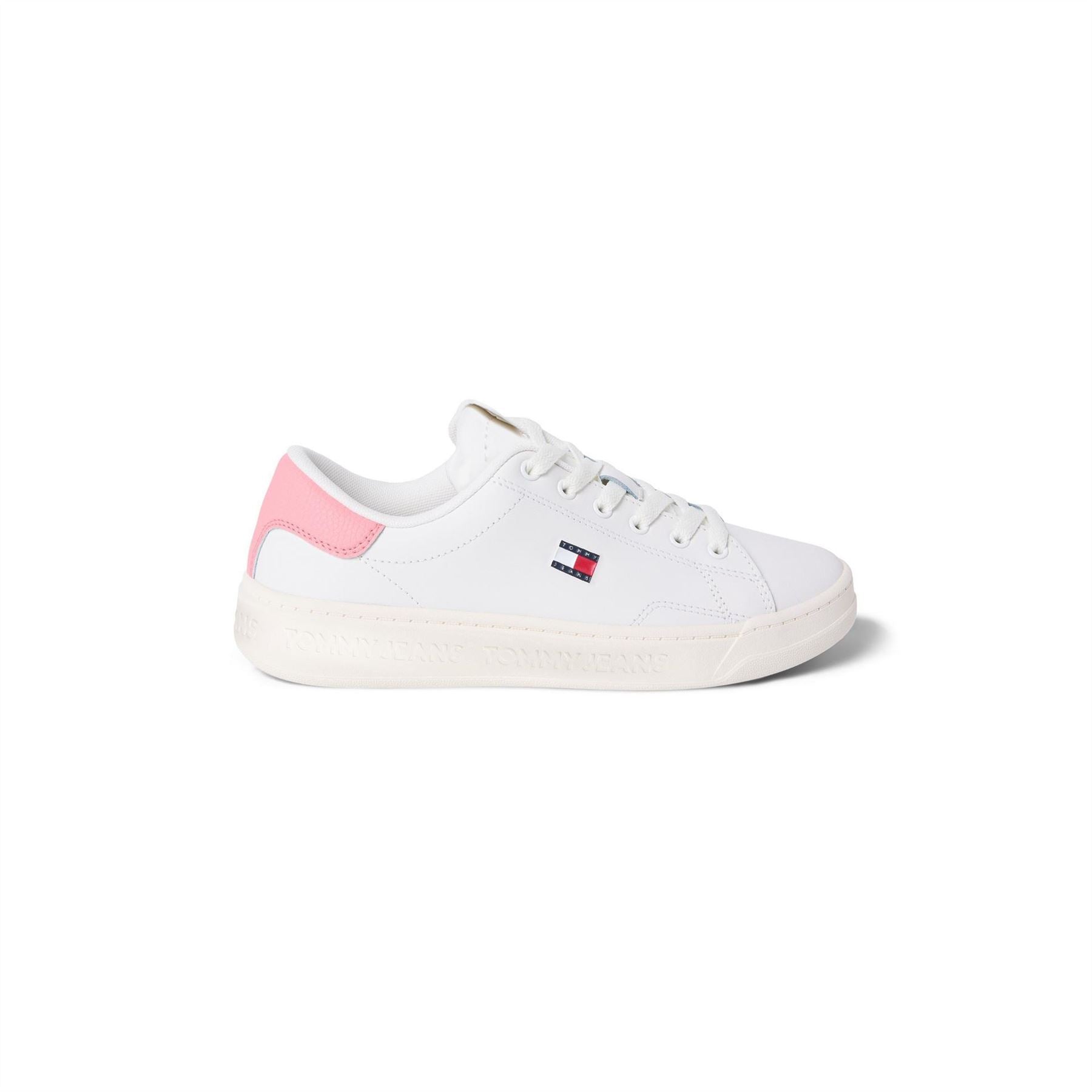 Tommy Jeans Low Top Trainers