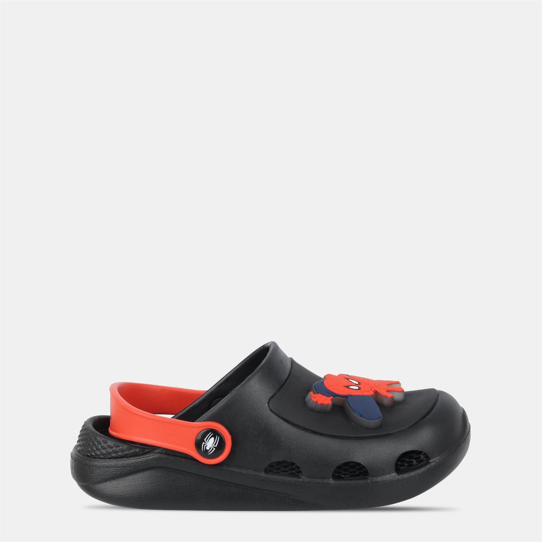 Character Kids Slip On Clogs