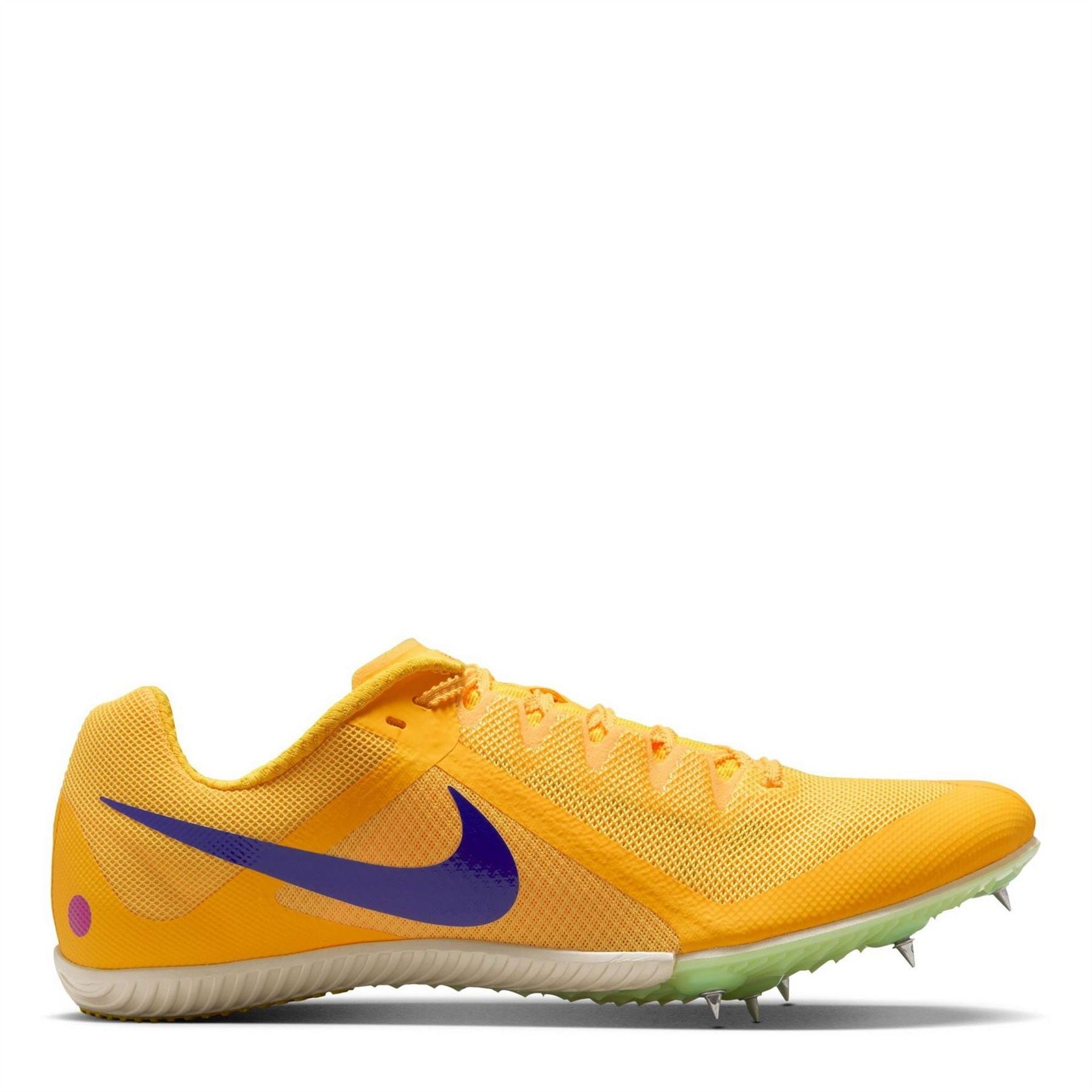 Nike Zoom Rival Multi Trainer Track Running Spikes
