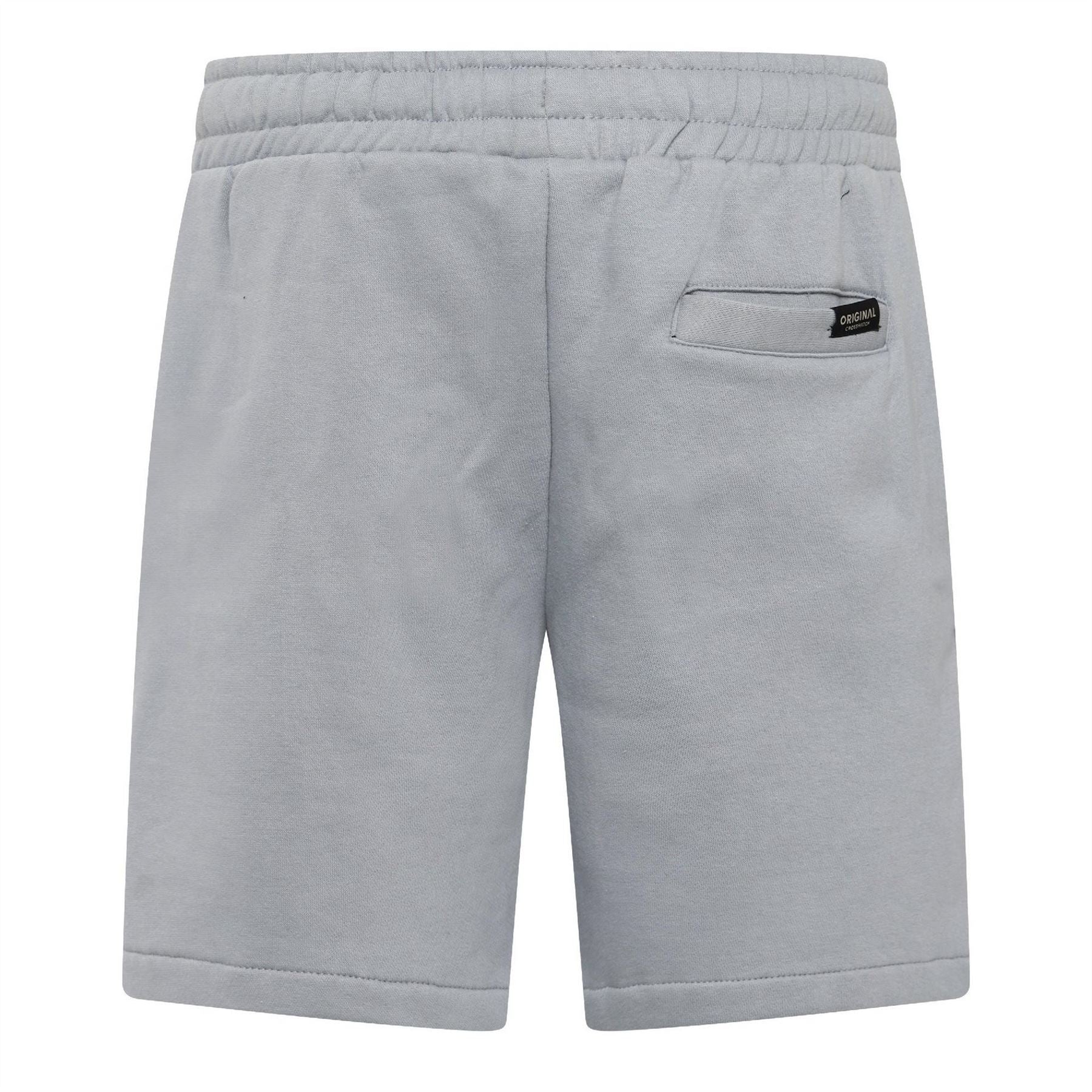 Crosshatch Bardon Jog Shorts