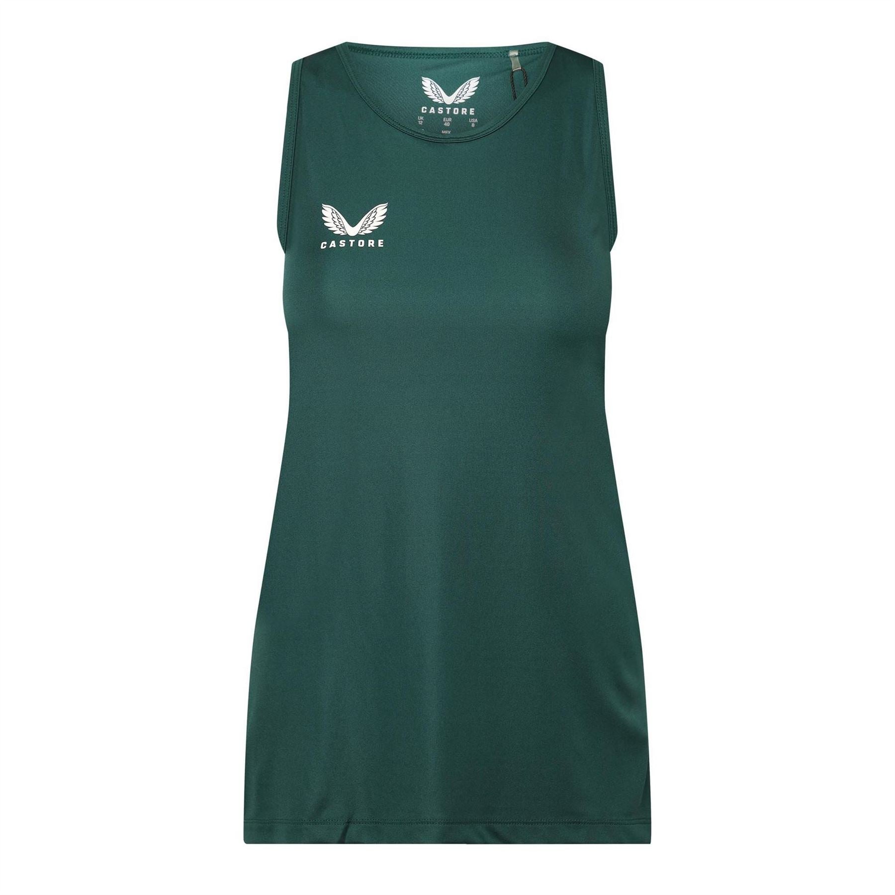Castore Strappy Muscle Vest