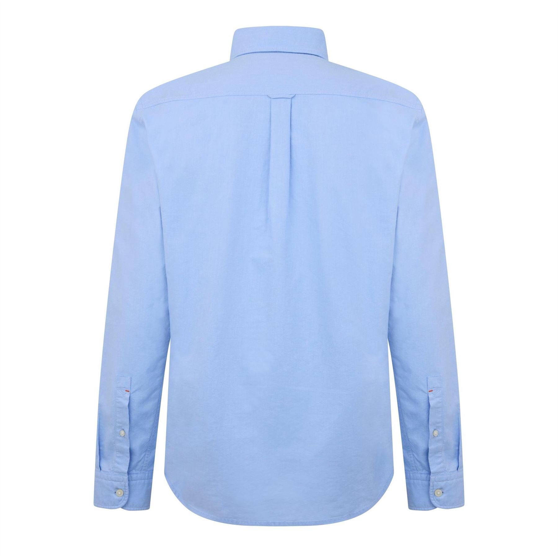 Boss Rickert Oxford Shirt, Classic Style