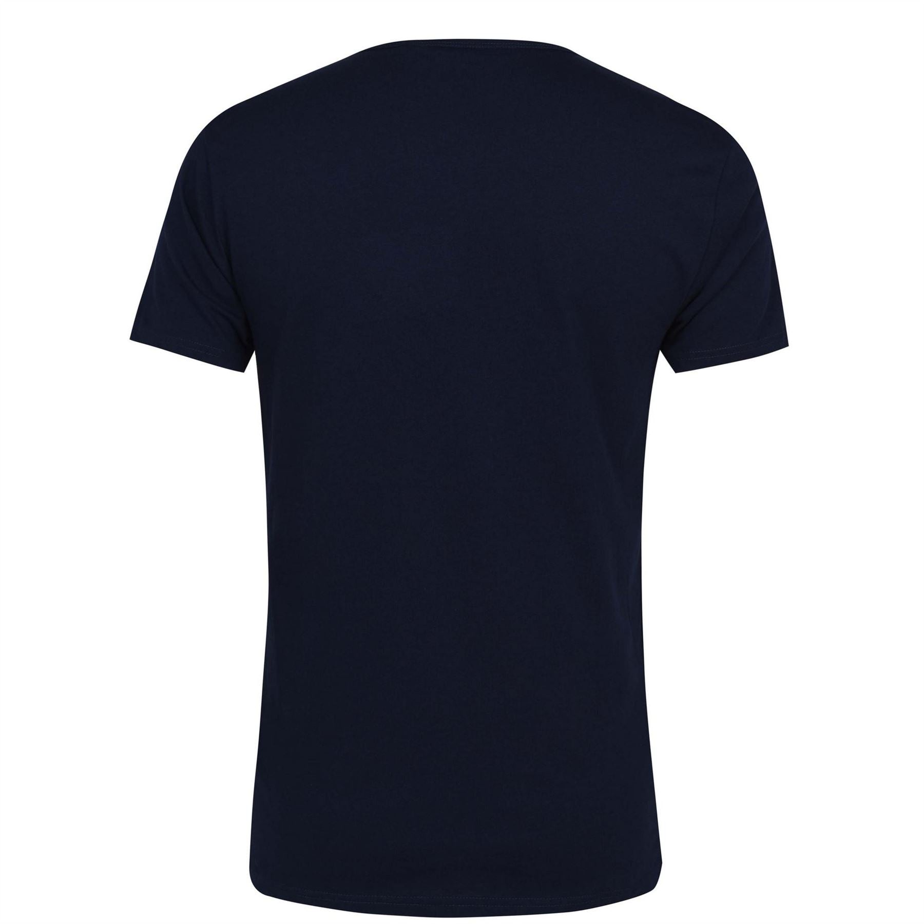 Paul Smith Regular Fit Chest Logo T-Shirt