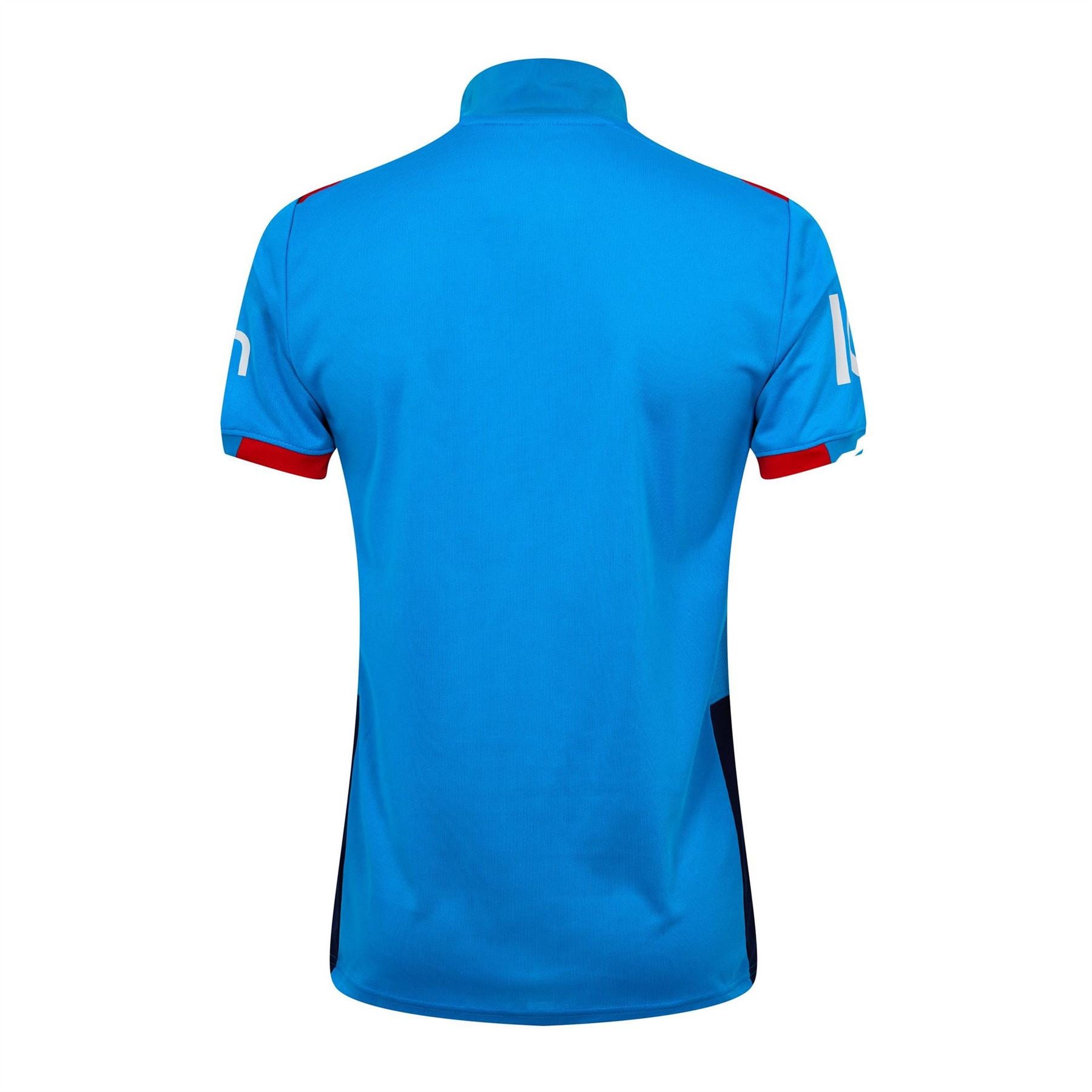 Castore England Odi Short Sleeve Shirt Adults 2024