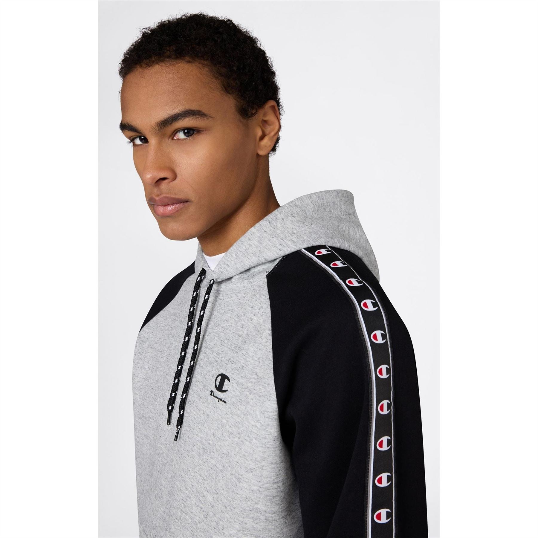 Champion Overhead Hoodie