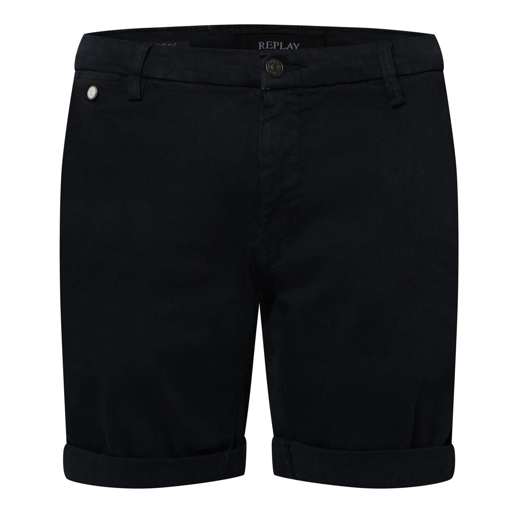 Replay Chino Shorts