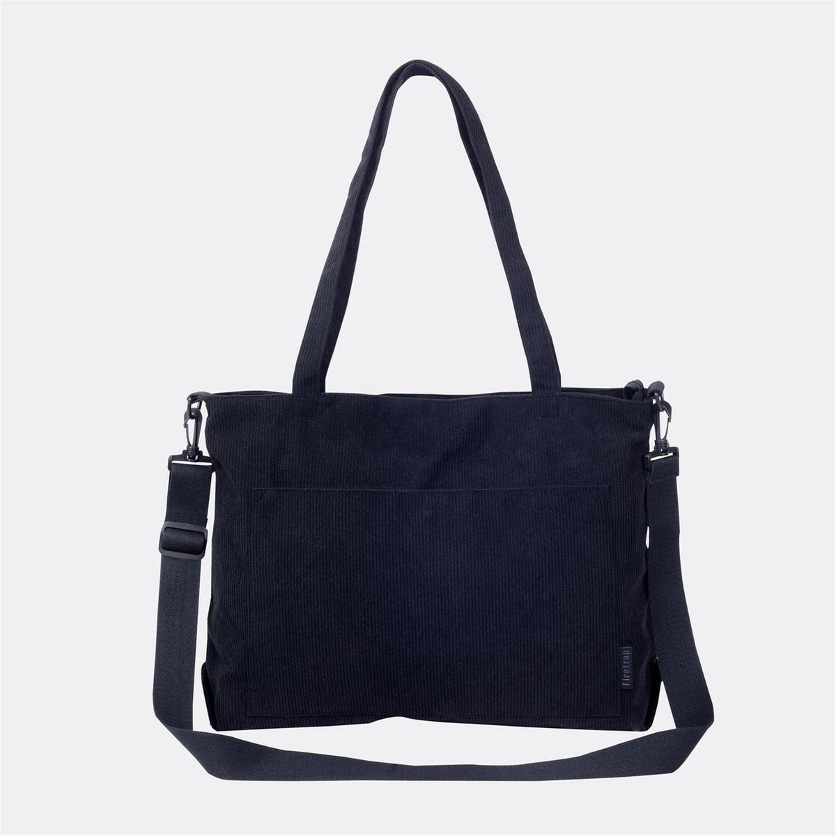 Firetrap Corduroy Tote 63