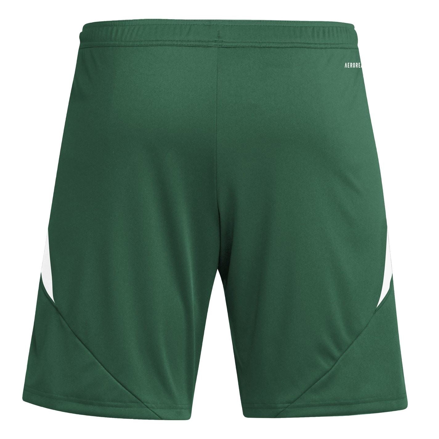 adidas Mens Tiro 24 Shorts