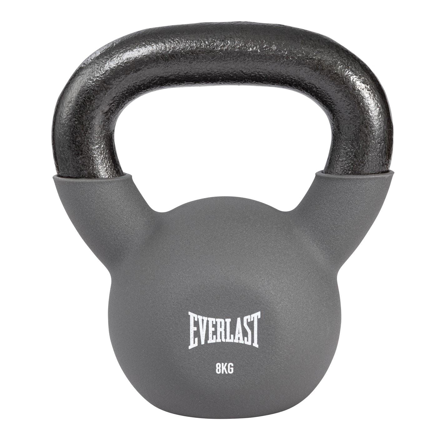Everlast Kettlebell
