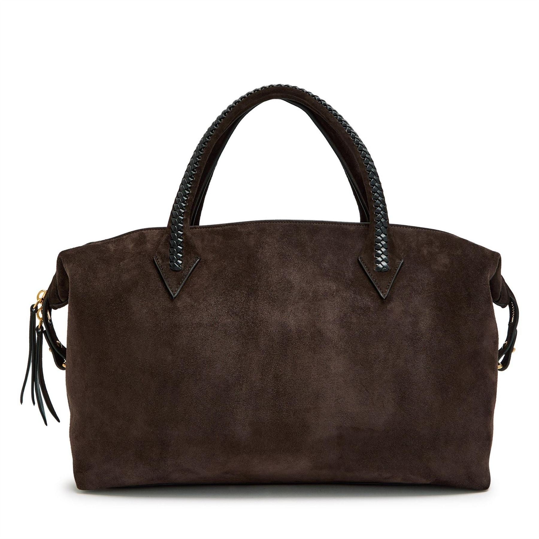 Metier City Suede Elvis