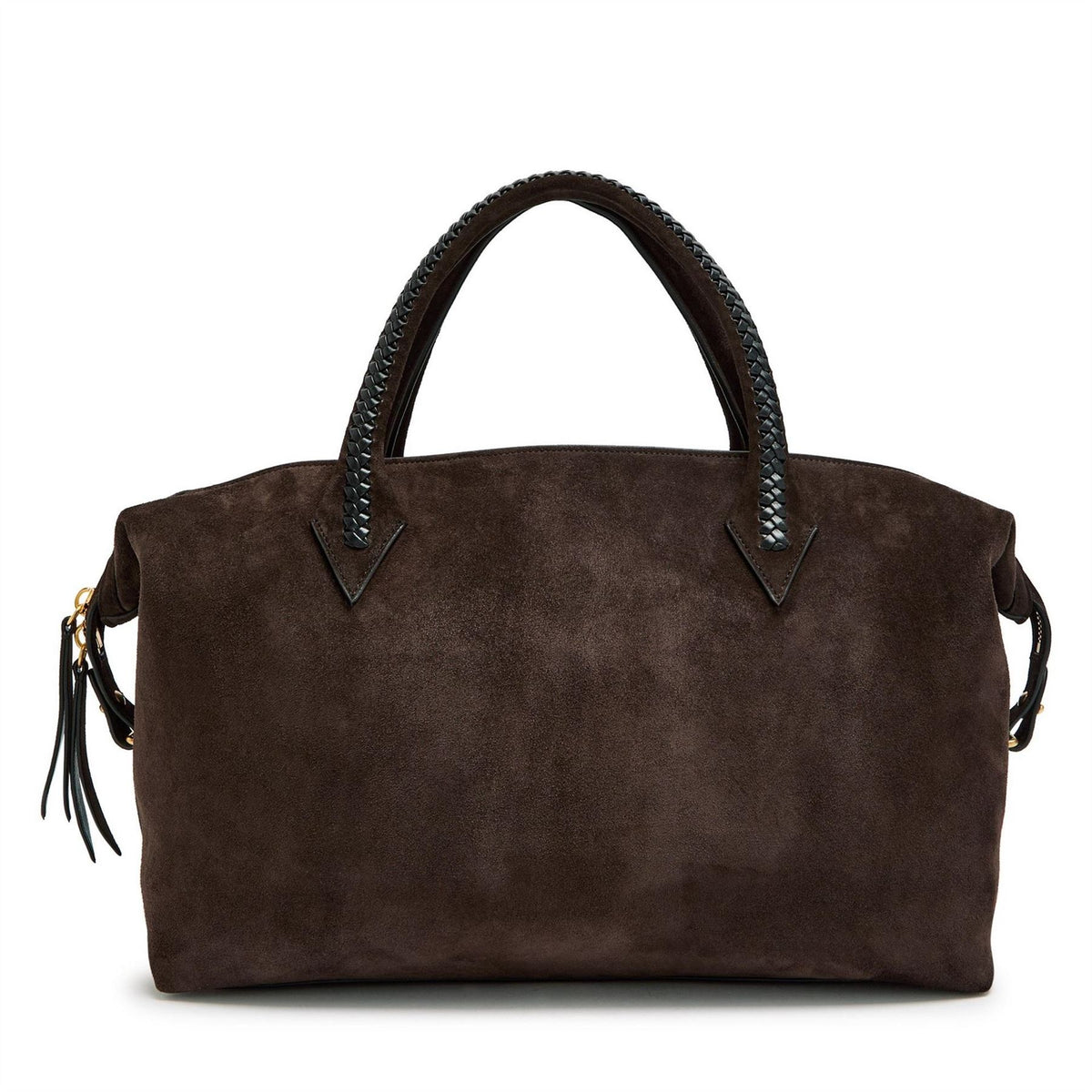 Metier City Suede Elvis