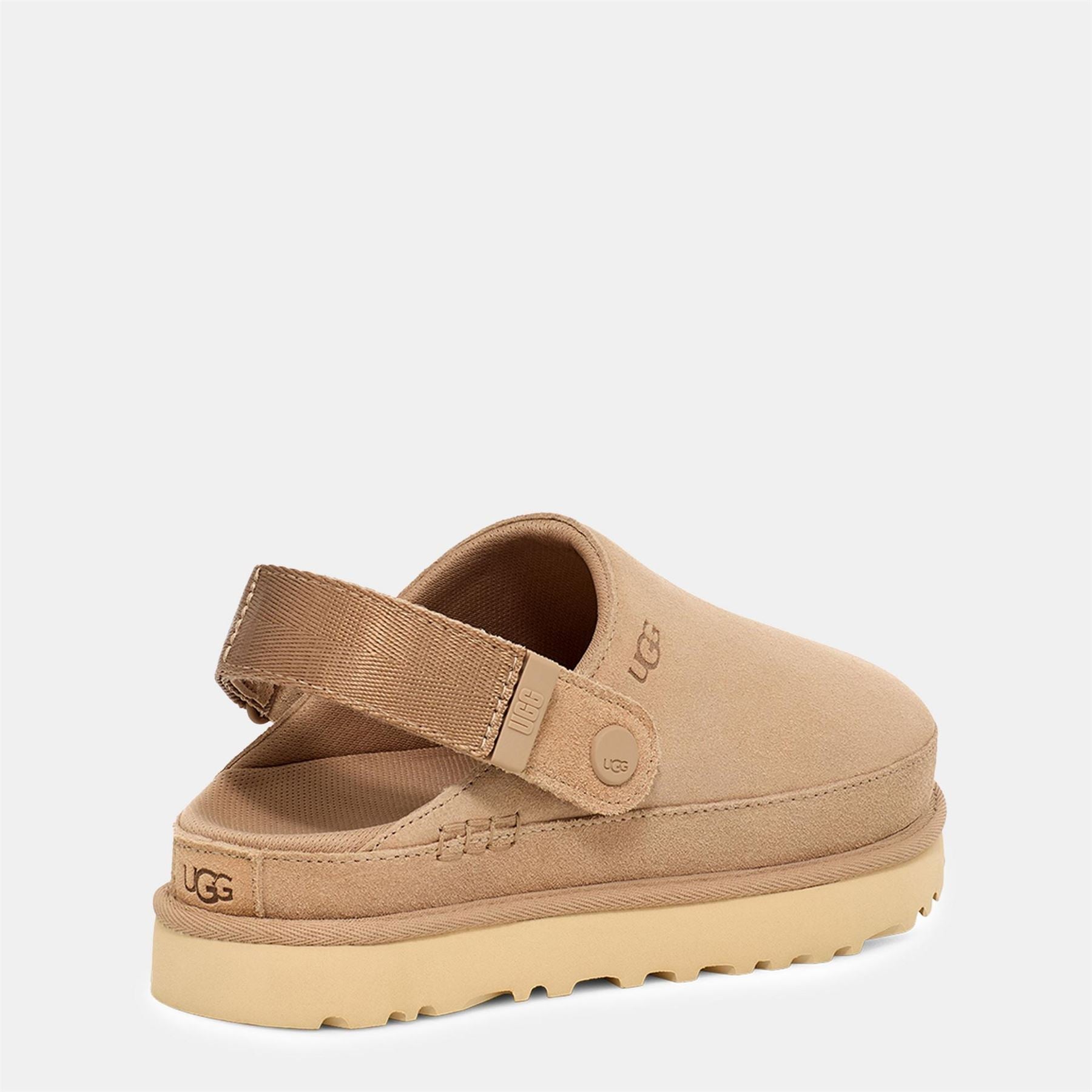 Ugg Clog