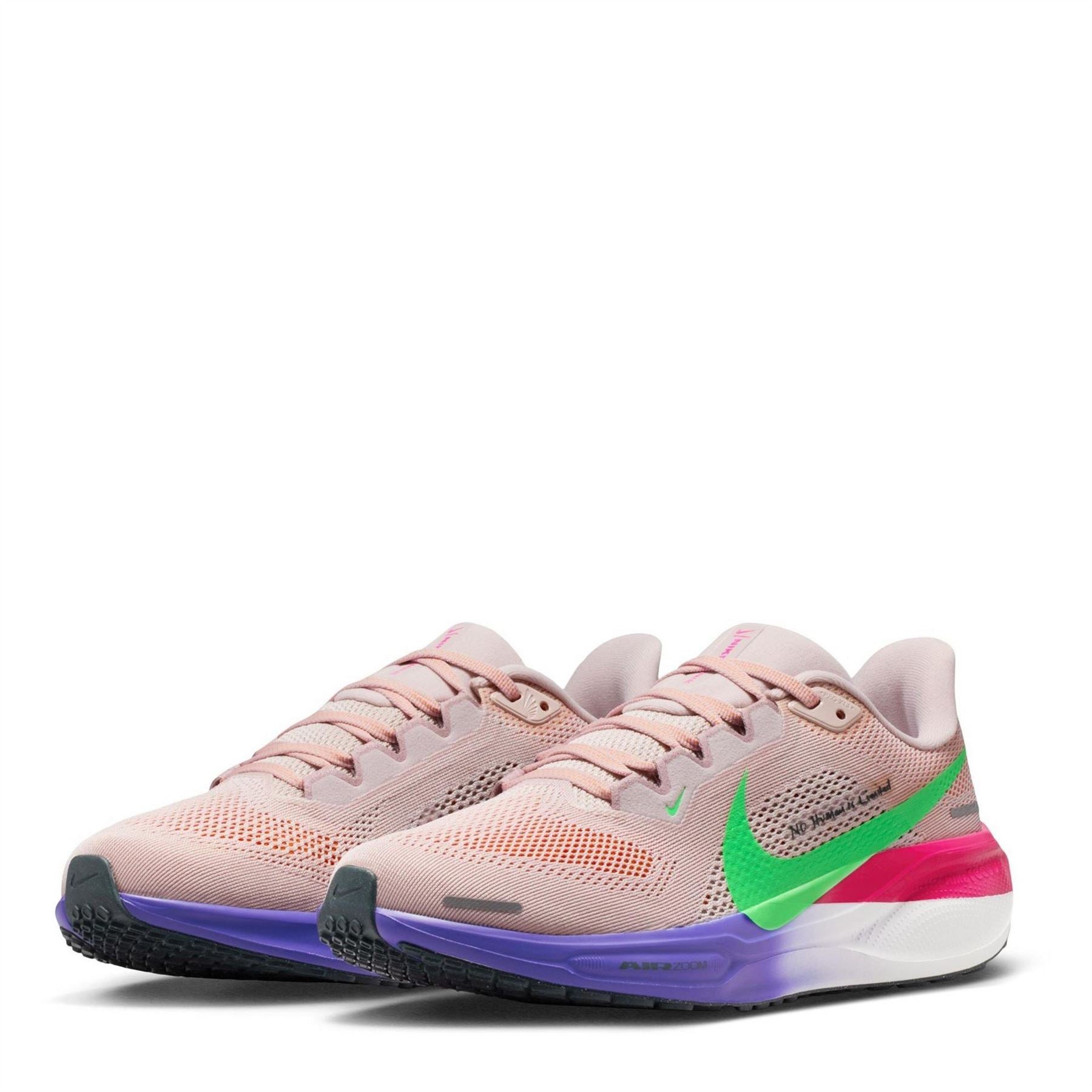 Nike Womens Pegasus 41 Road Running Shoes