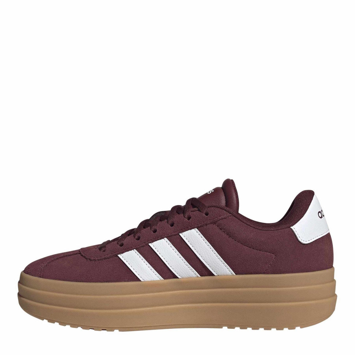 adidas Womens Vl Court Bold Trainers