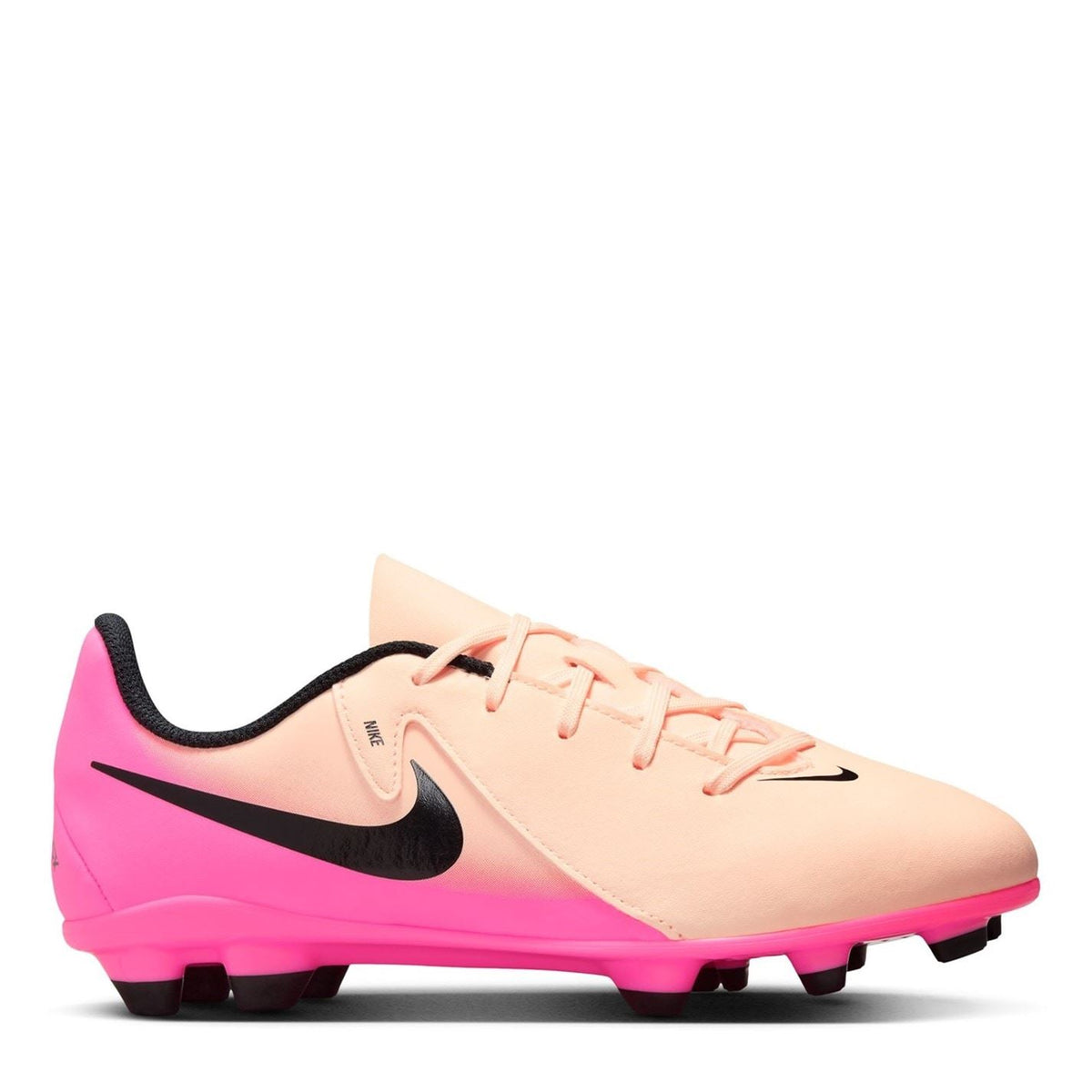 Nike Phantom Gx Ii Club Junior Firm Ground Football Boots