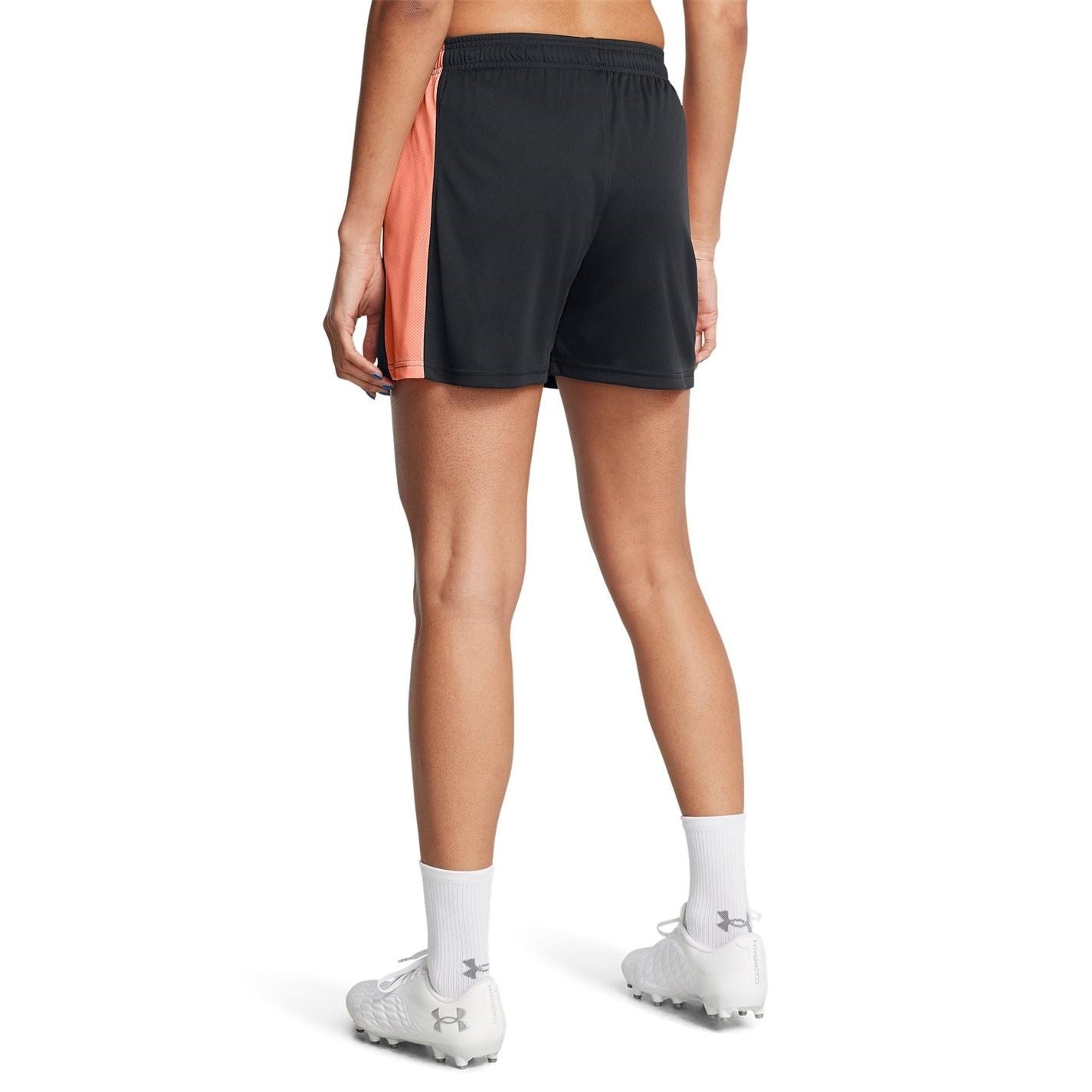 Under Armour Knit Soccer Athletic Shorts