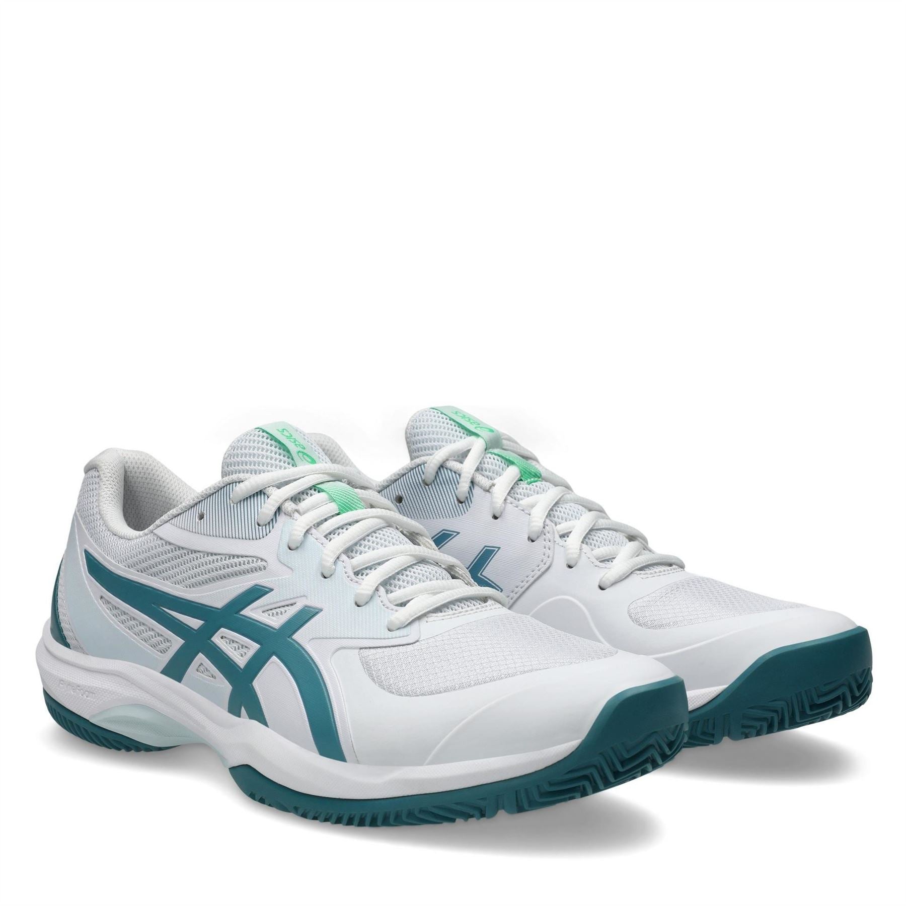 Asics Mens Game Ff Padel Trainers