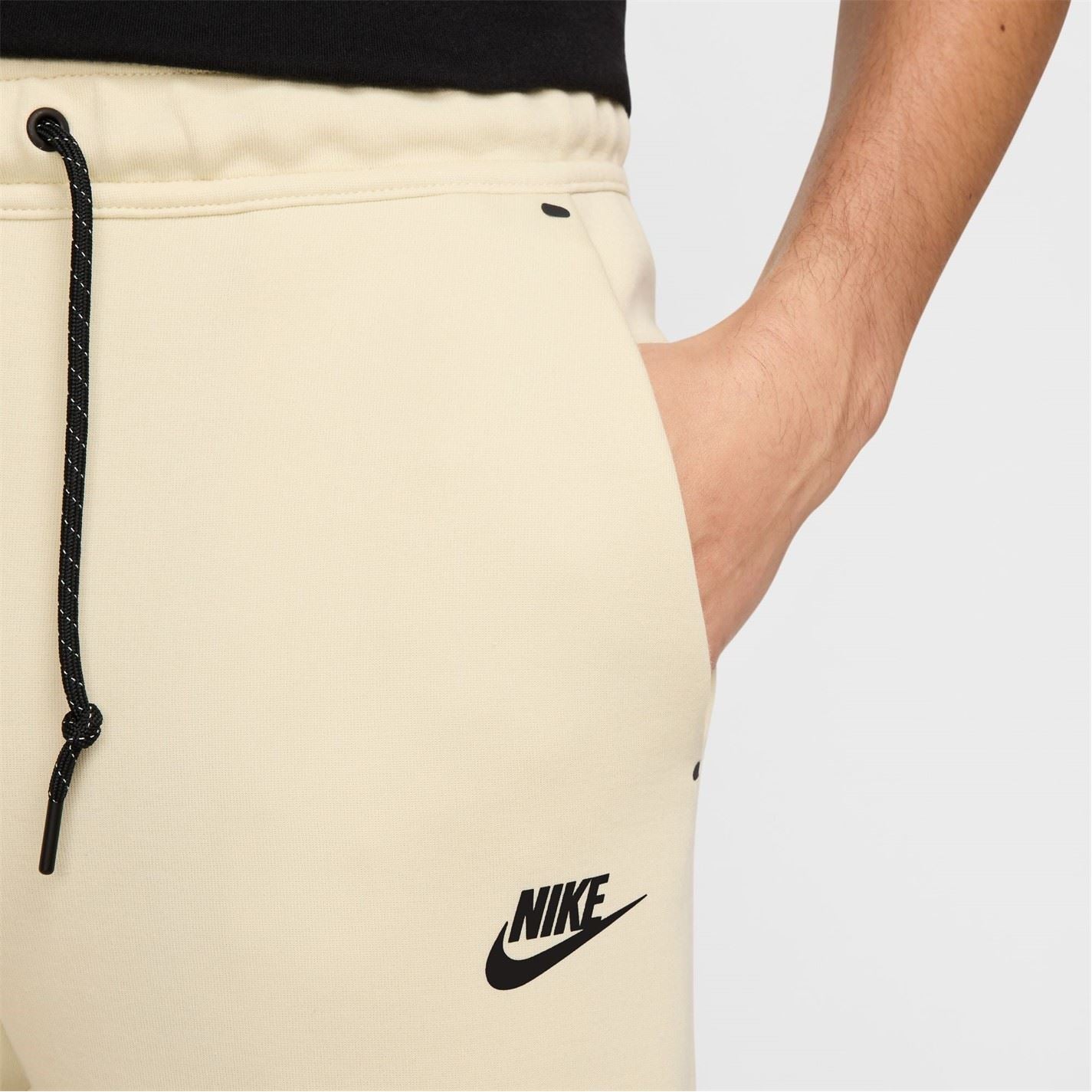 Nike Mens Tech Fleece Joggers