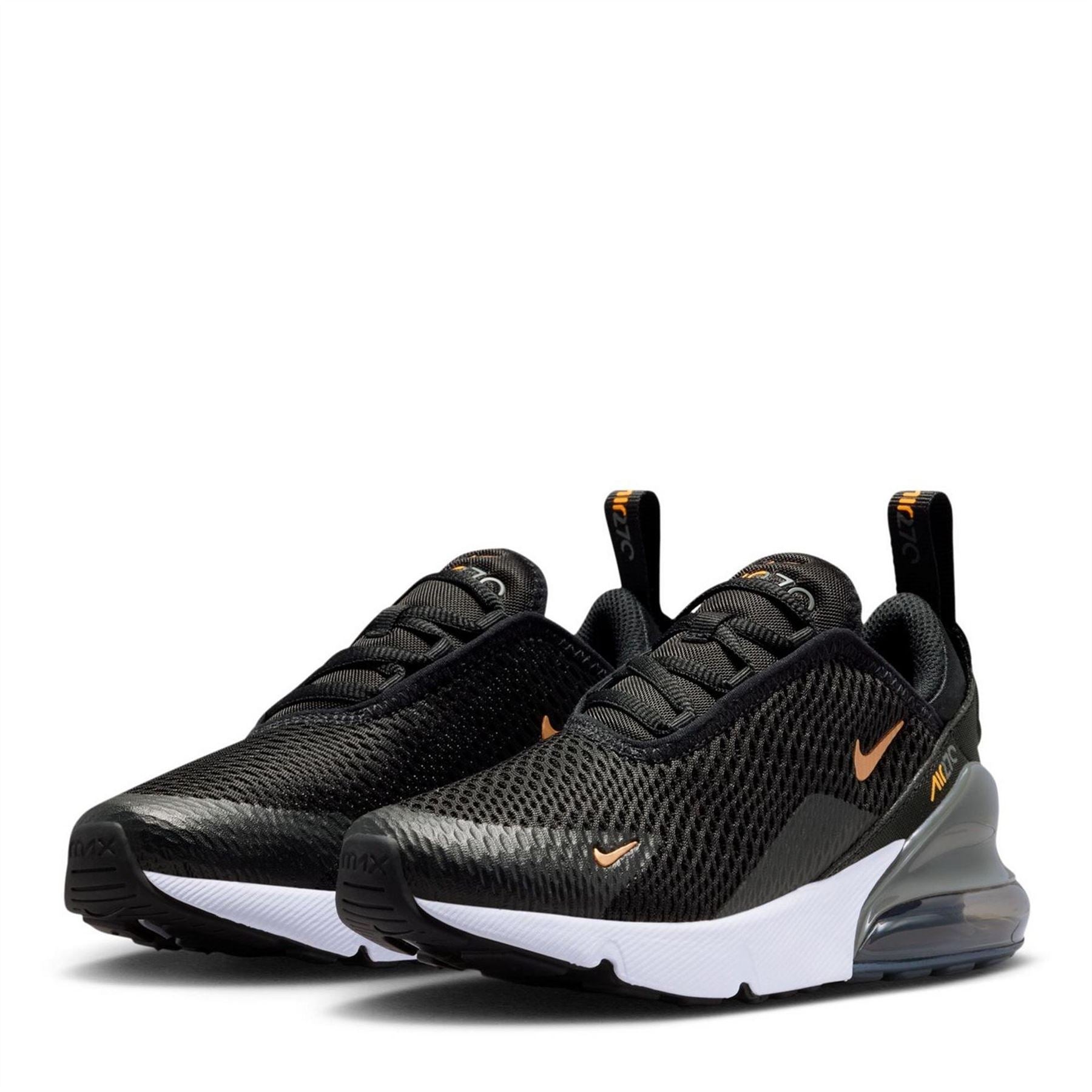 Nike Air Max 270 Childrens Trainers
