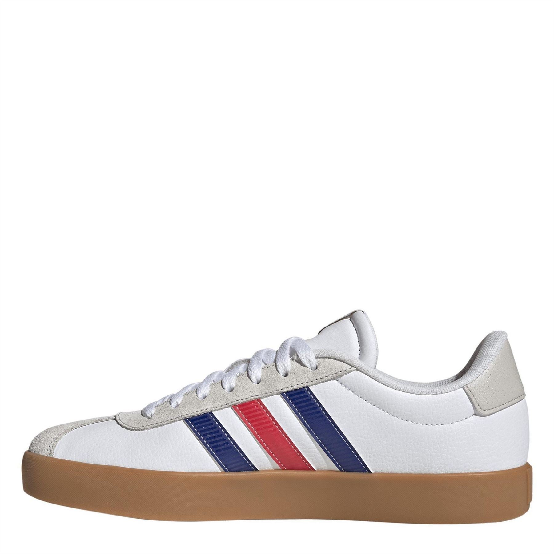 adidas Mens Vl Court 3.0 Shoes