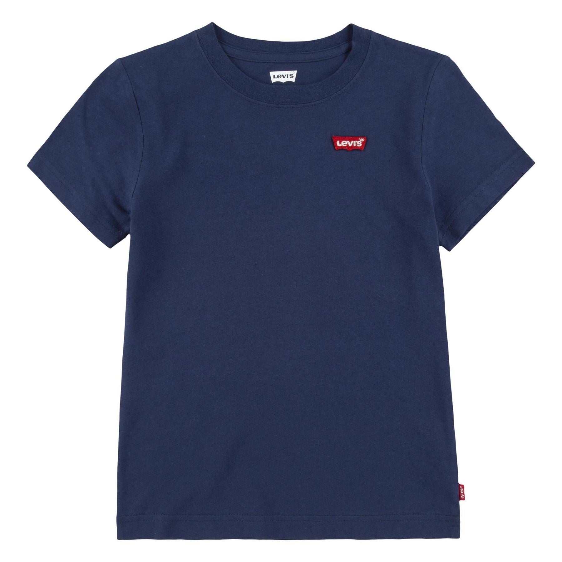 Levis Batwing Logo Regular Fit T-Shirt