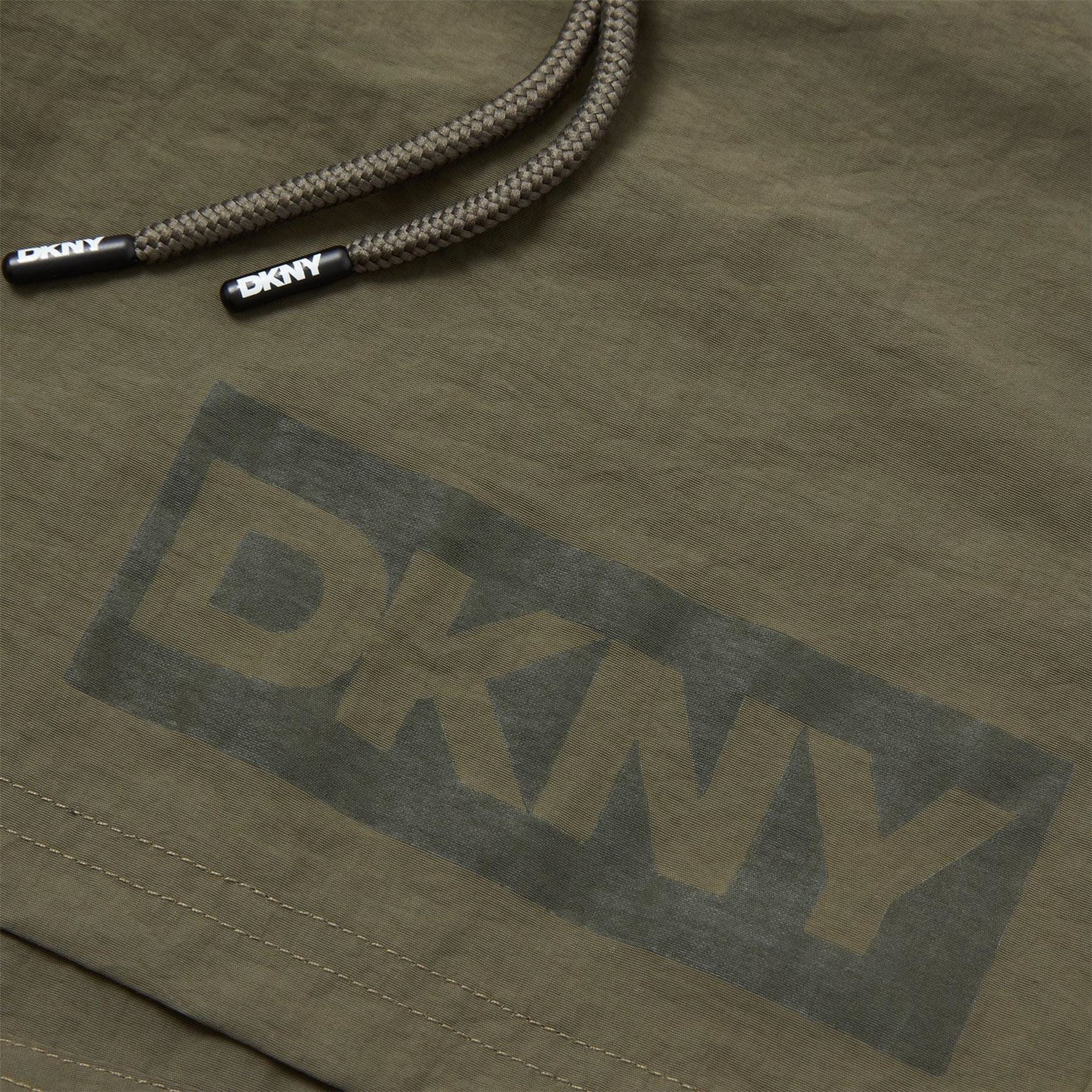 DKNY Swim Shorts Kos
