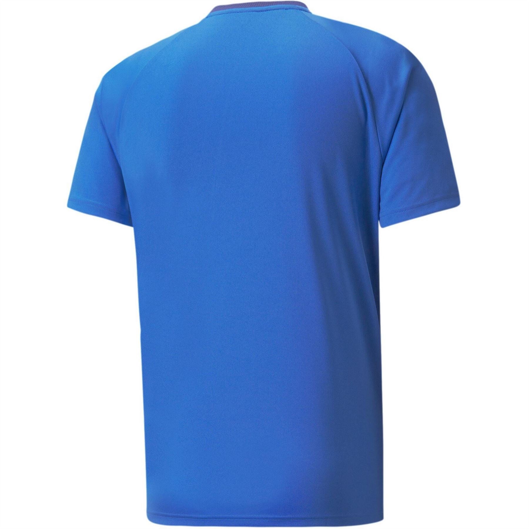 Puma Mens Teamvision Jersey T-Shirt