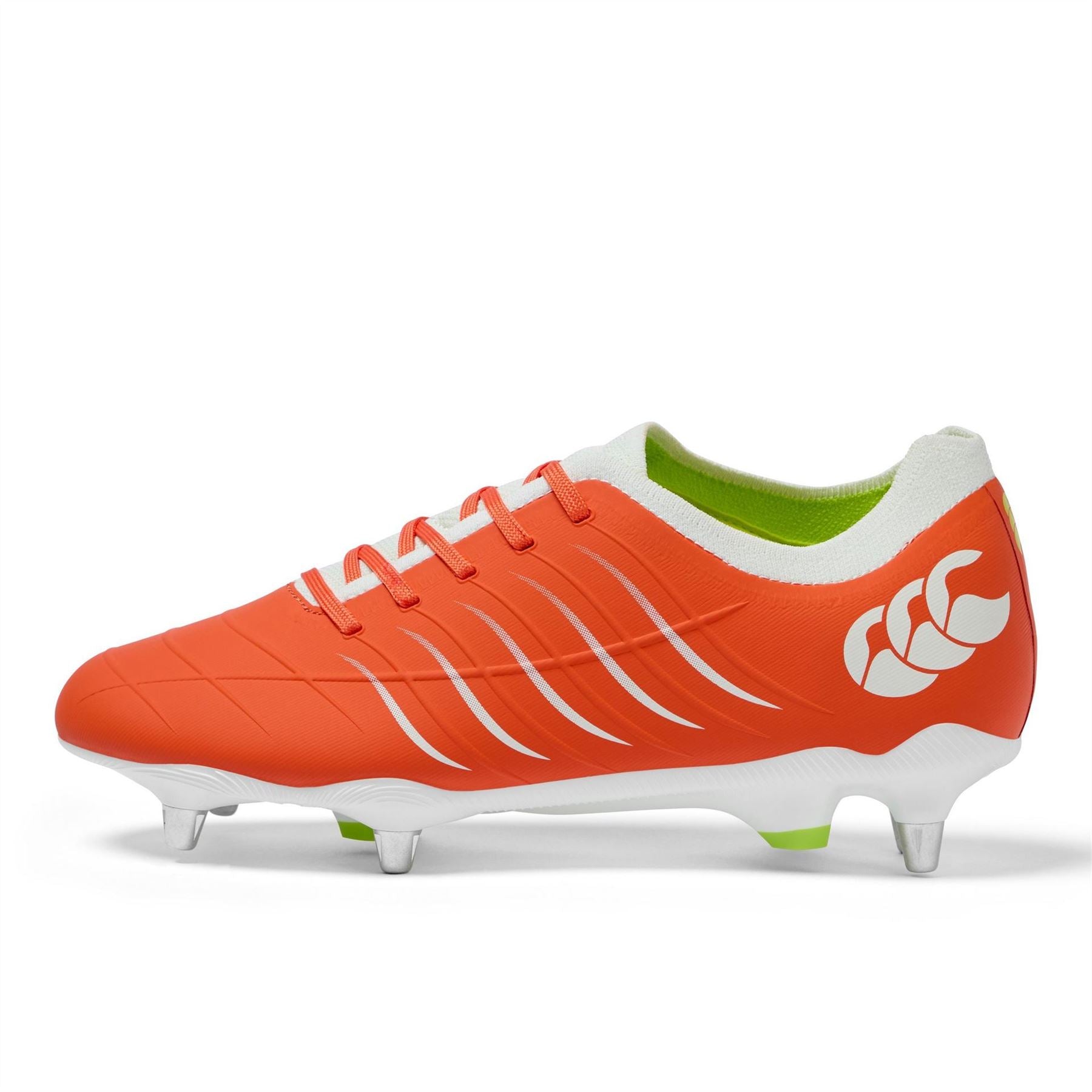 Canterbury Mens Phoenix 2 Pro Soft Ground Rugby Boots
