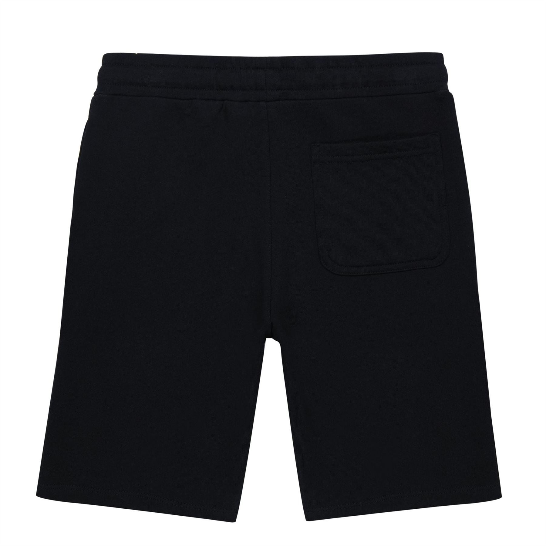 Lyle and Scott Fleece Jogger Shorts