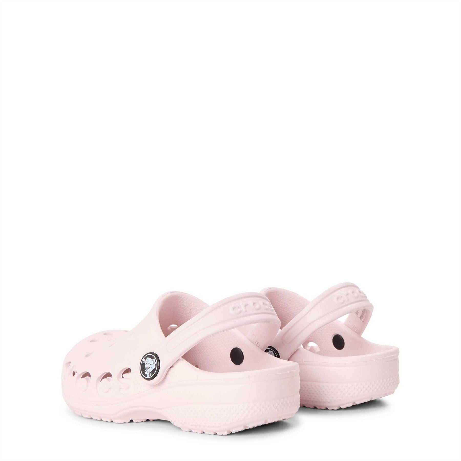 Crocs Baya Clogs Childrens