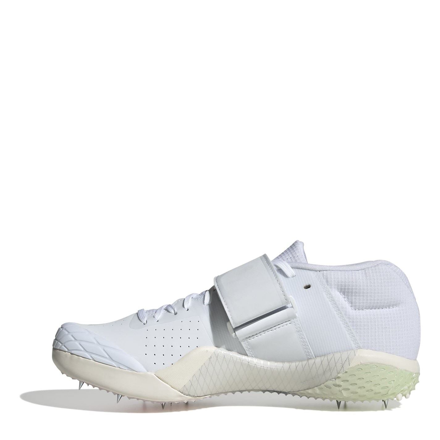 adidas Adizero Javelin Running Spikes Boys