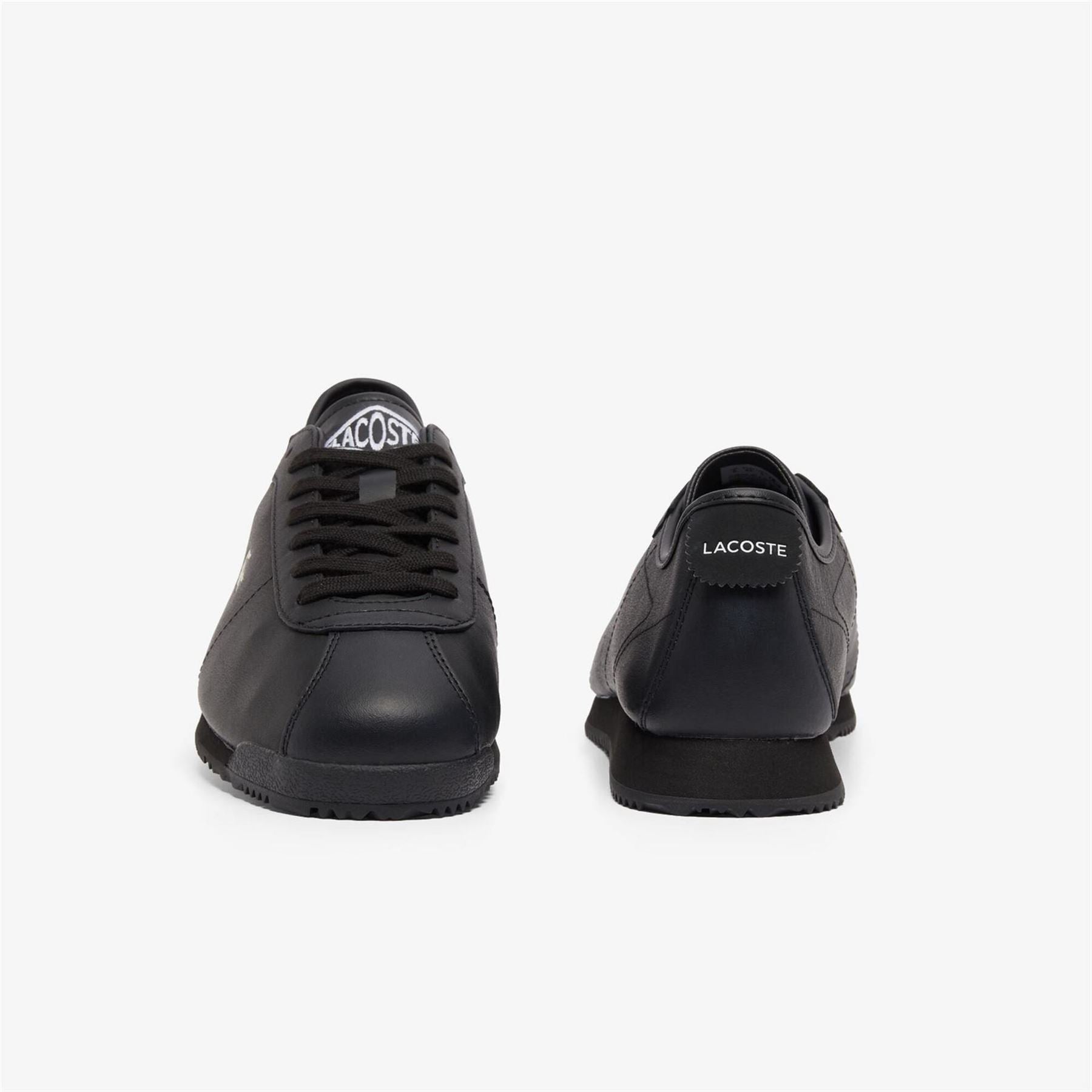Lacoste Low Trainers