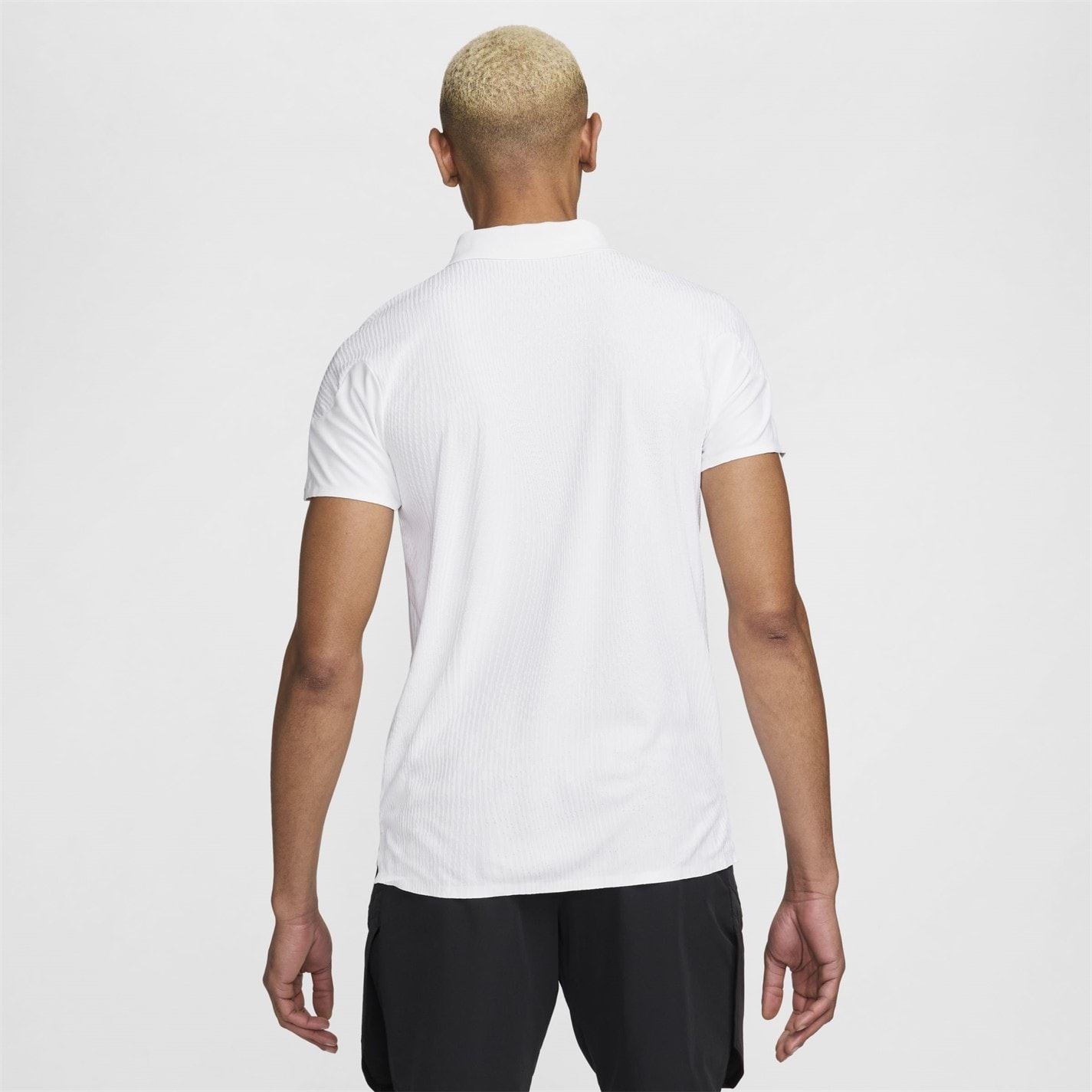 Nike Slam Dri Fit Adv Regular Fit Tennis Shirt
