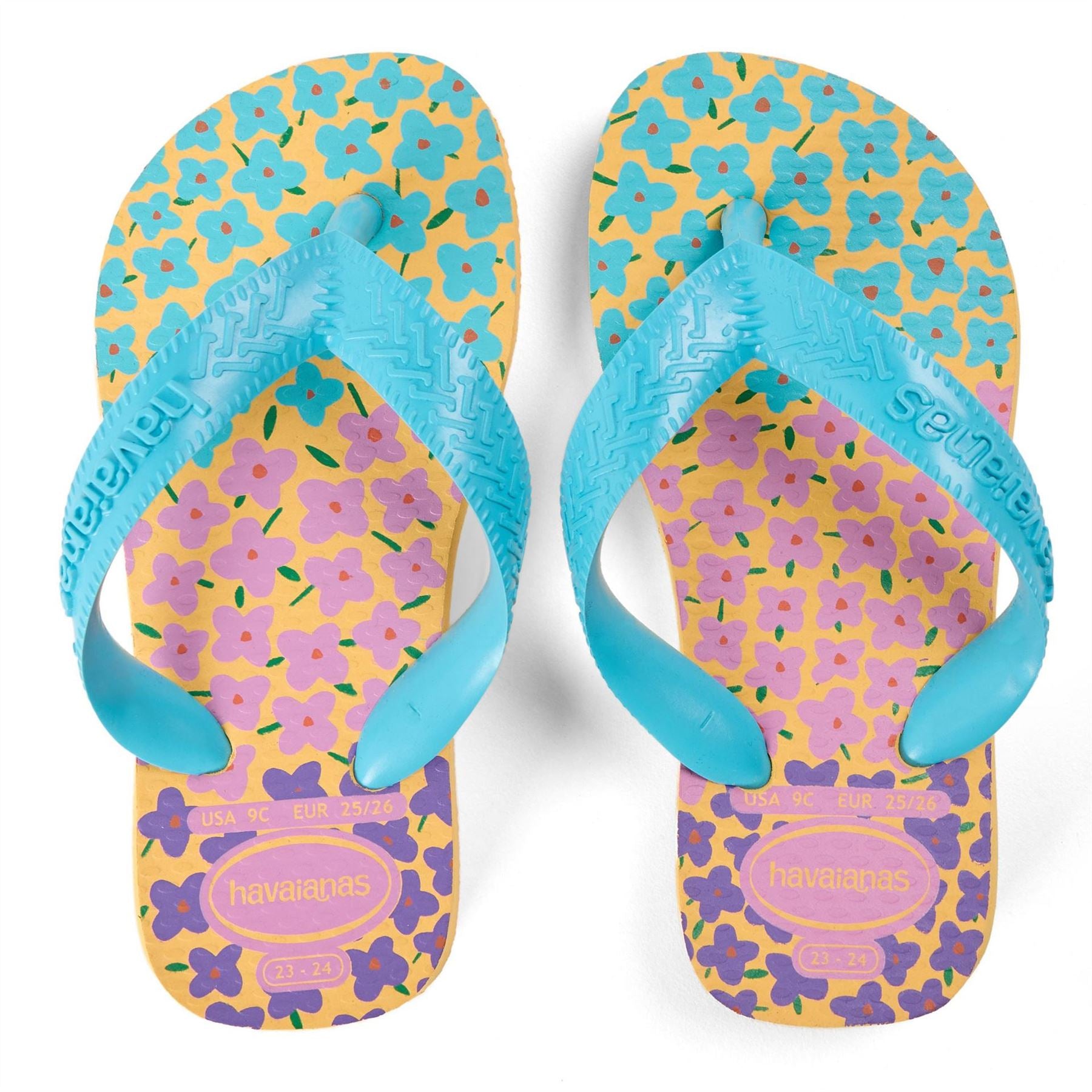 Havaianas Kids Flip Flops