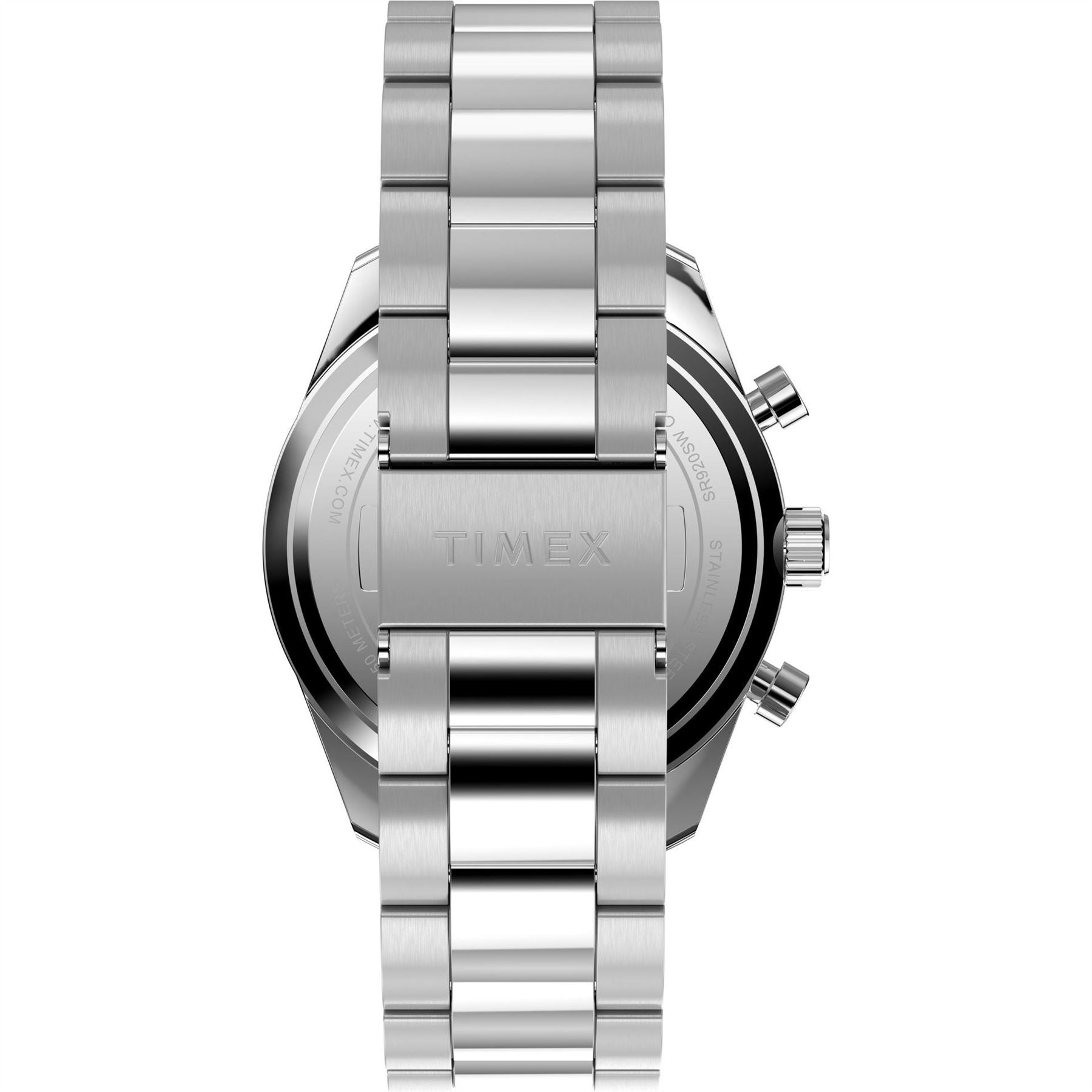 Timex Trend Chrono Analogue Quartz Watch